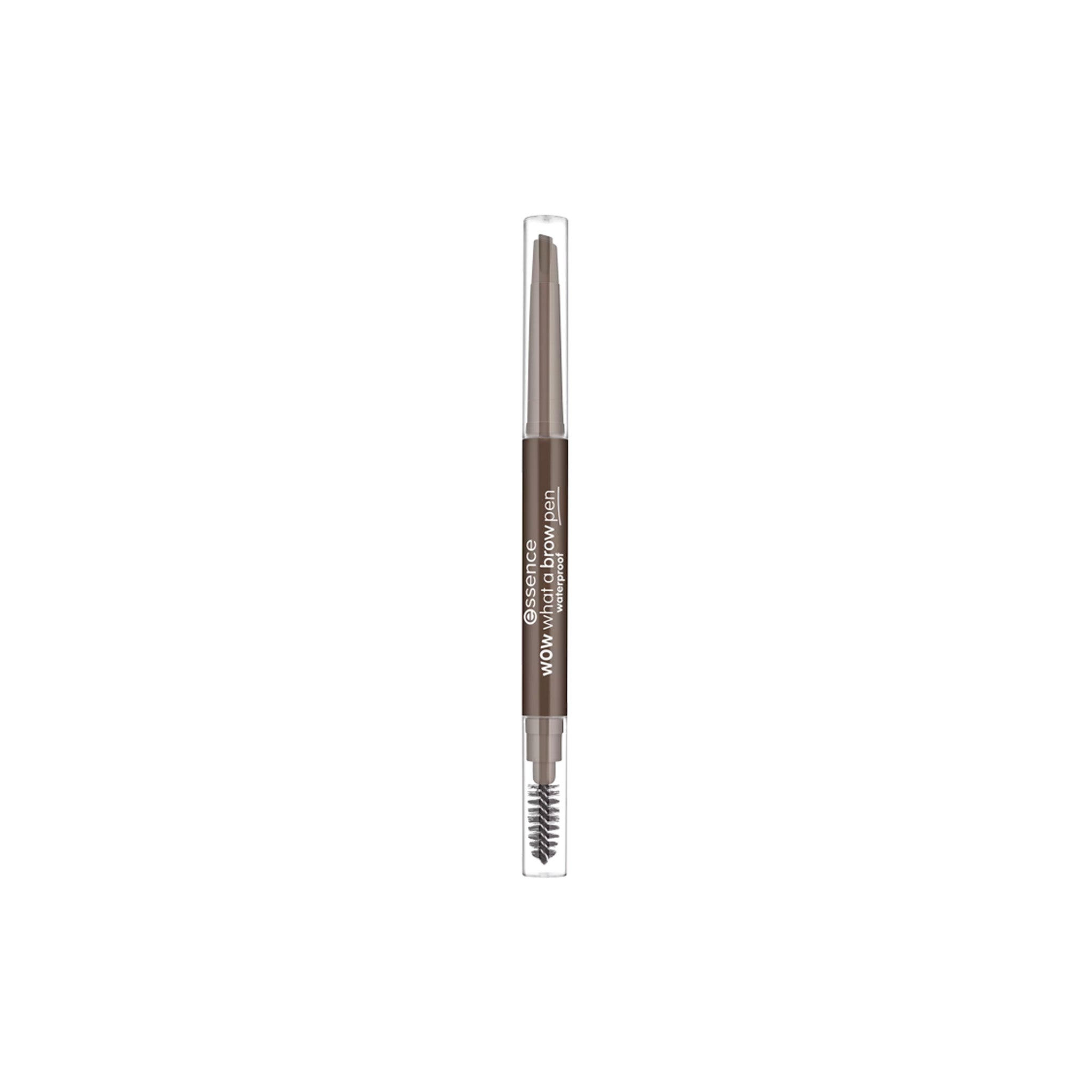 Wow What A Brow Pen Waterproof