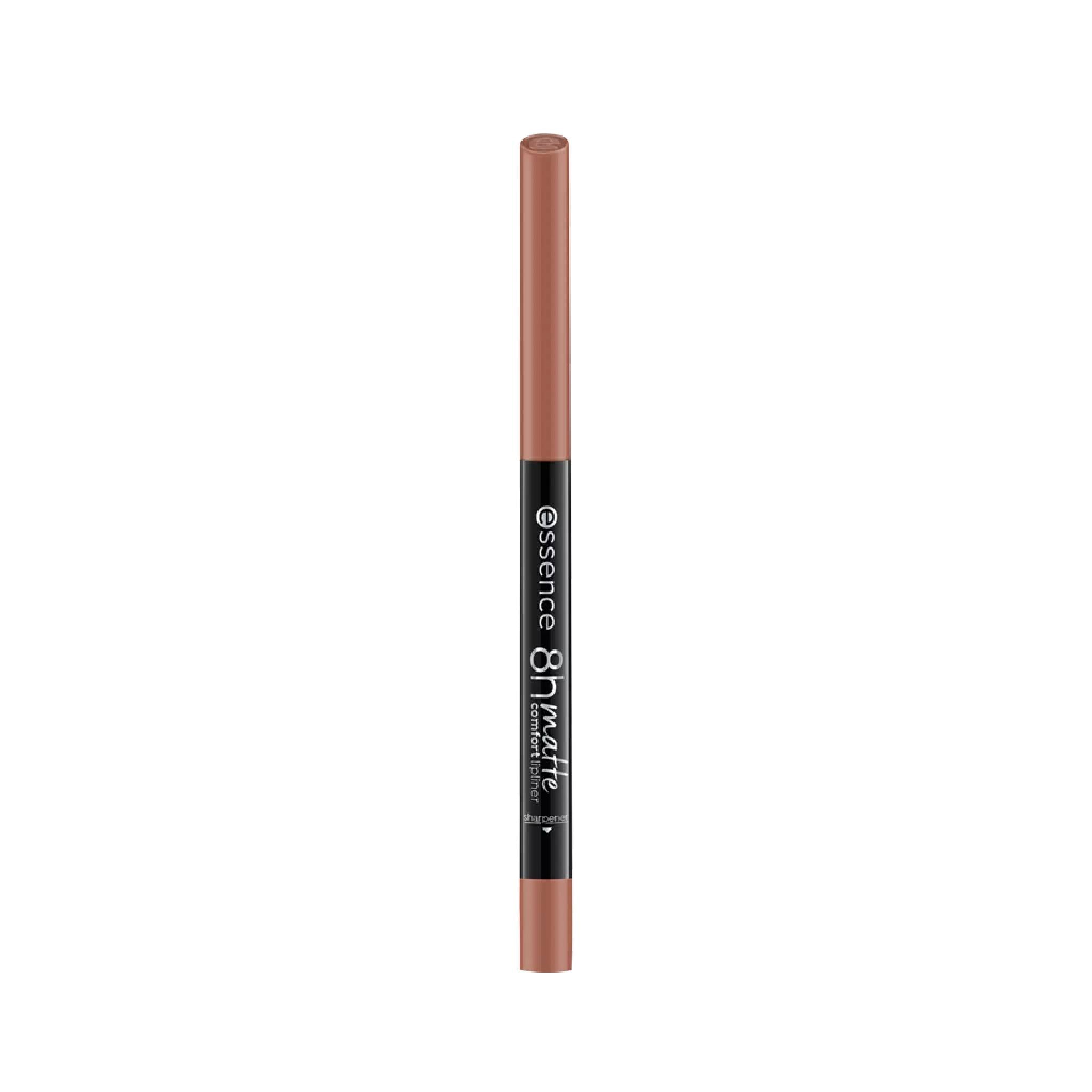 8h Lip Liner Matte Comfort