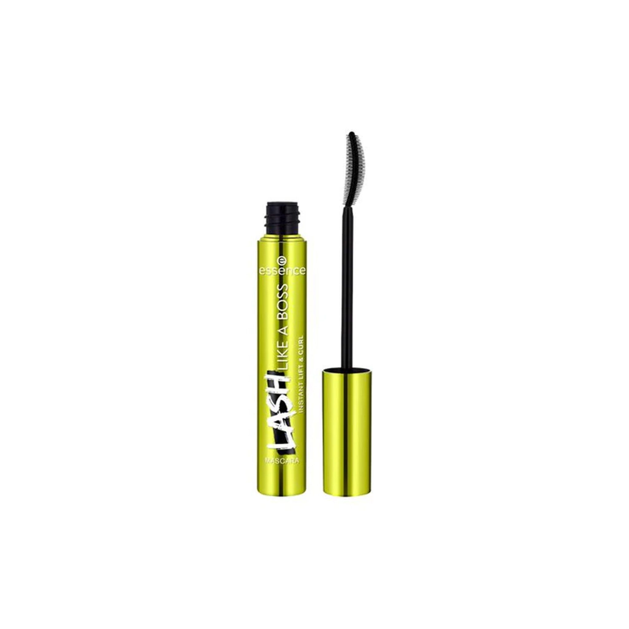 Lash Like A Boss Instant Lift & Curl Mascara
