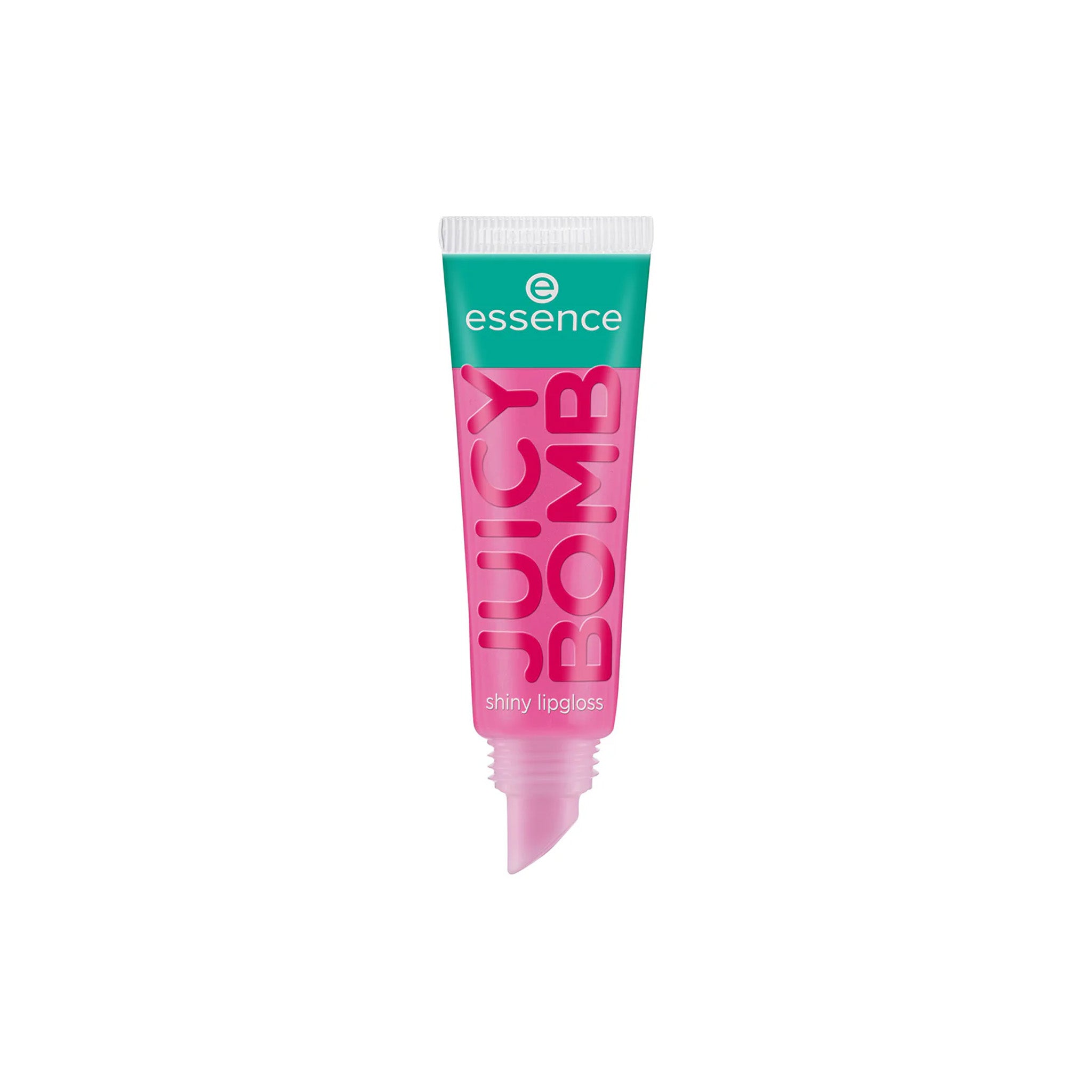 Juicy Bomb Shiny Lipgloss