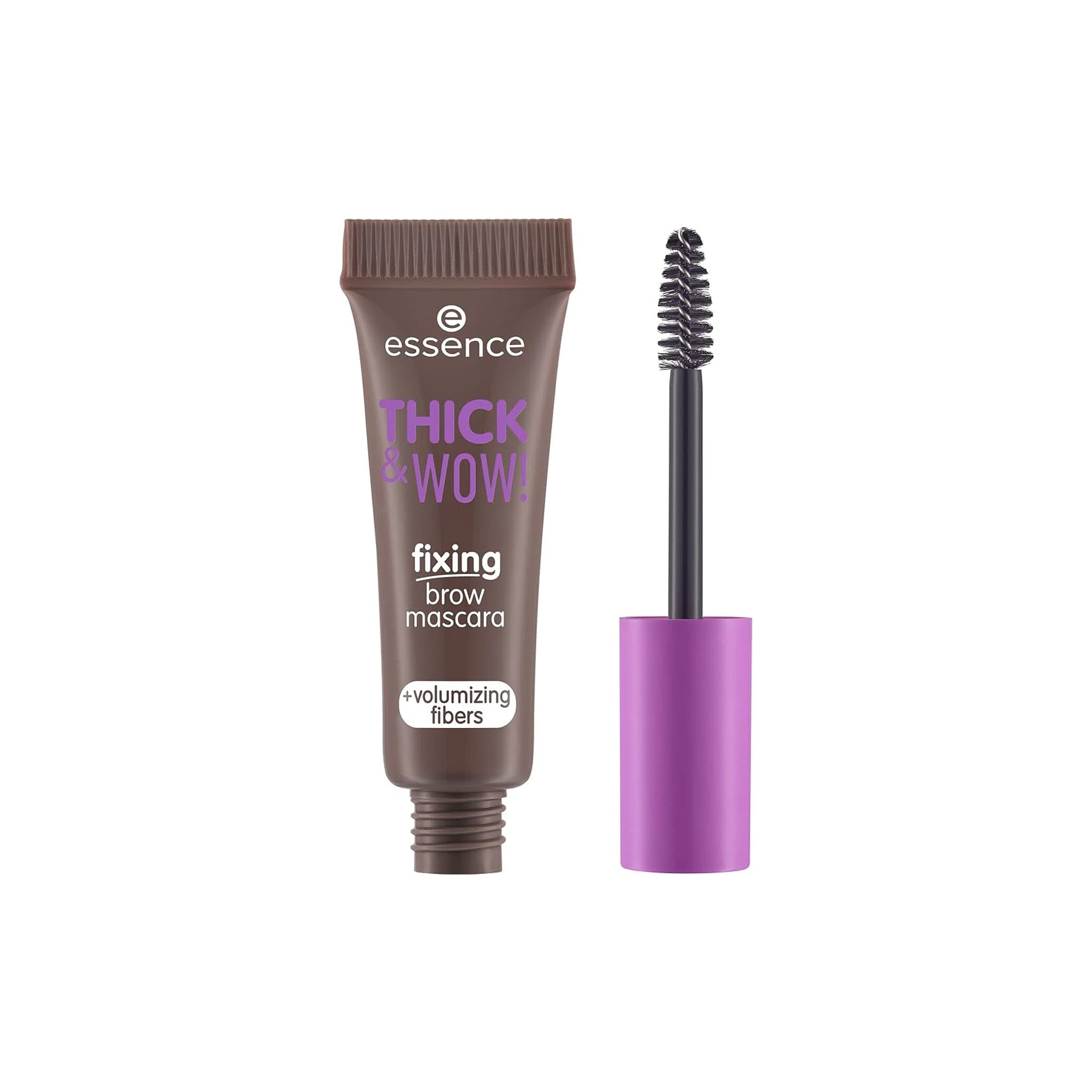 Thick & Wow! Fixing Brow Mascara