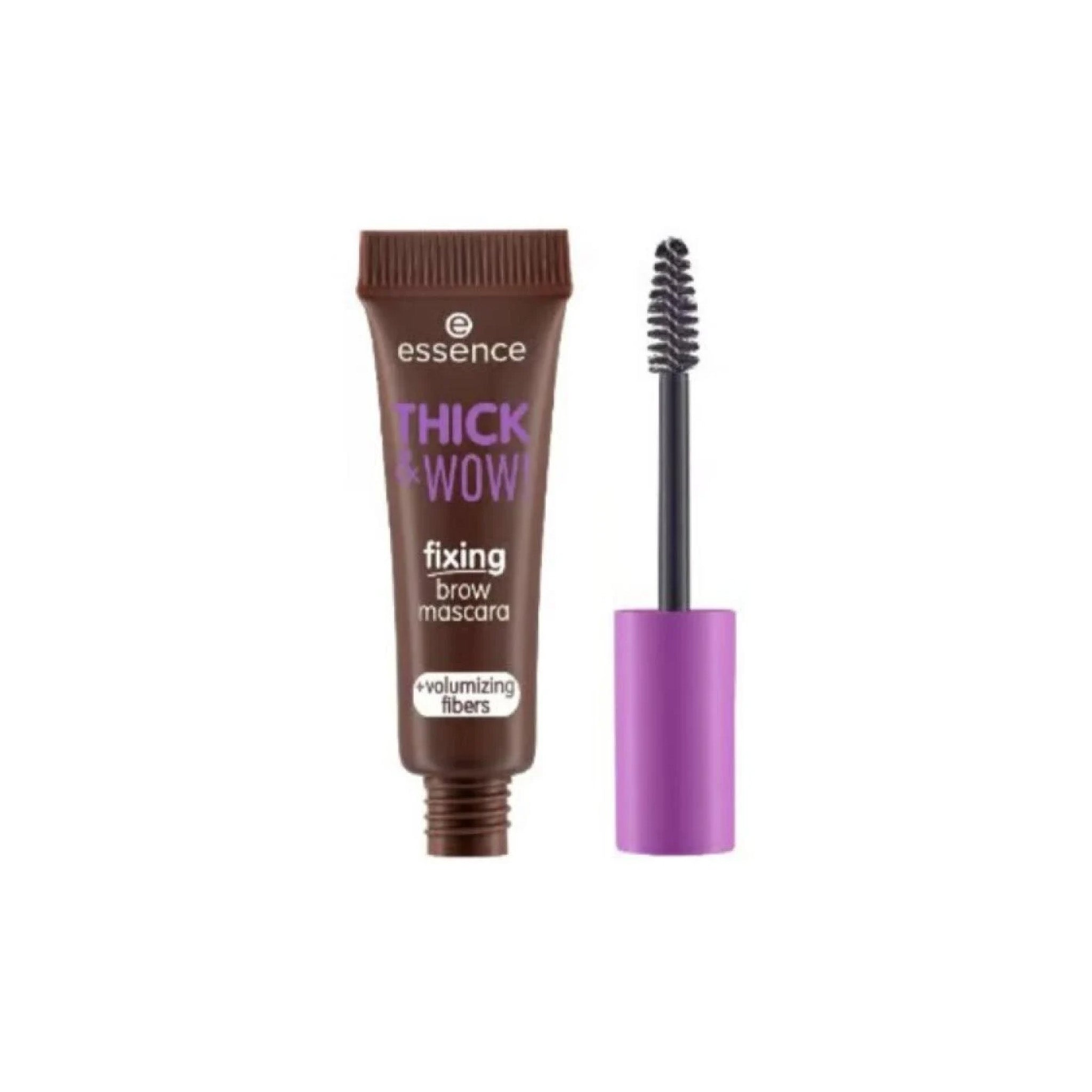 Thick & Wow! Fixing Brow Mascara