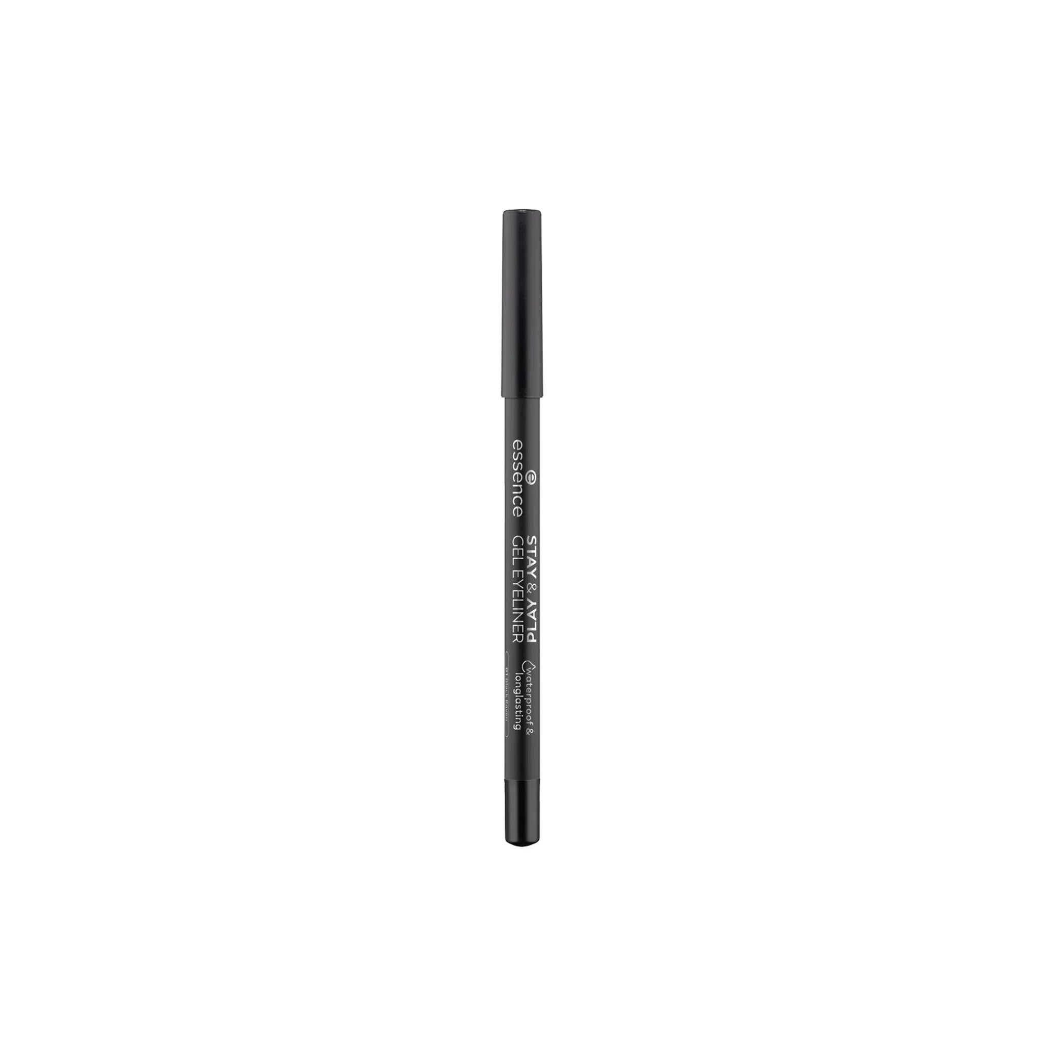 Stay & Play Gel Eyeliner