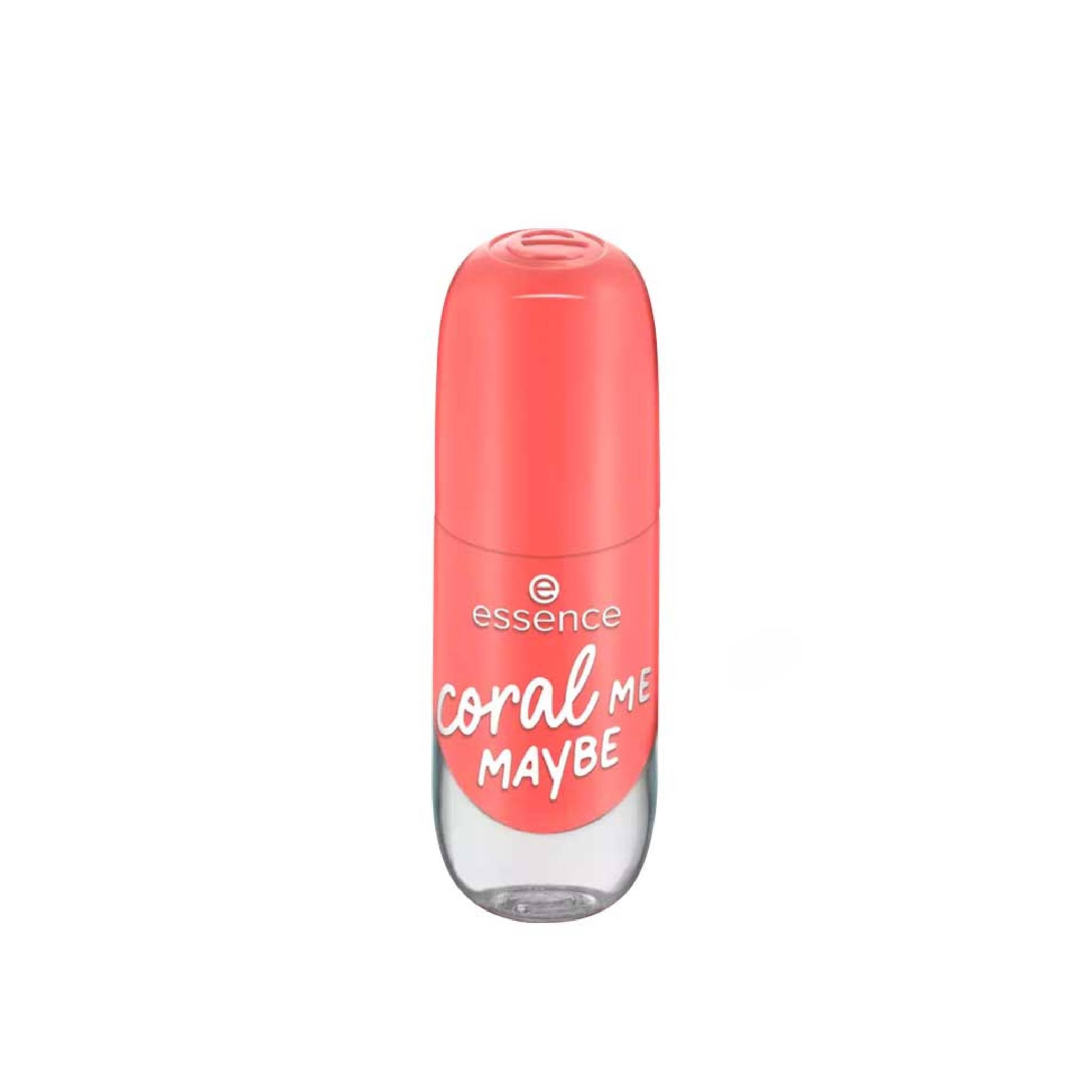 Gel Nail Lacquer