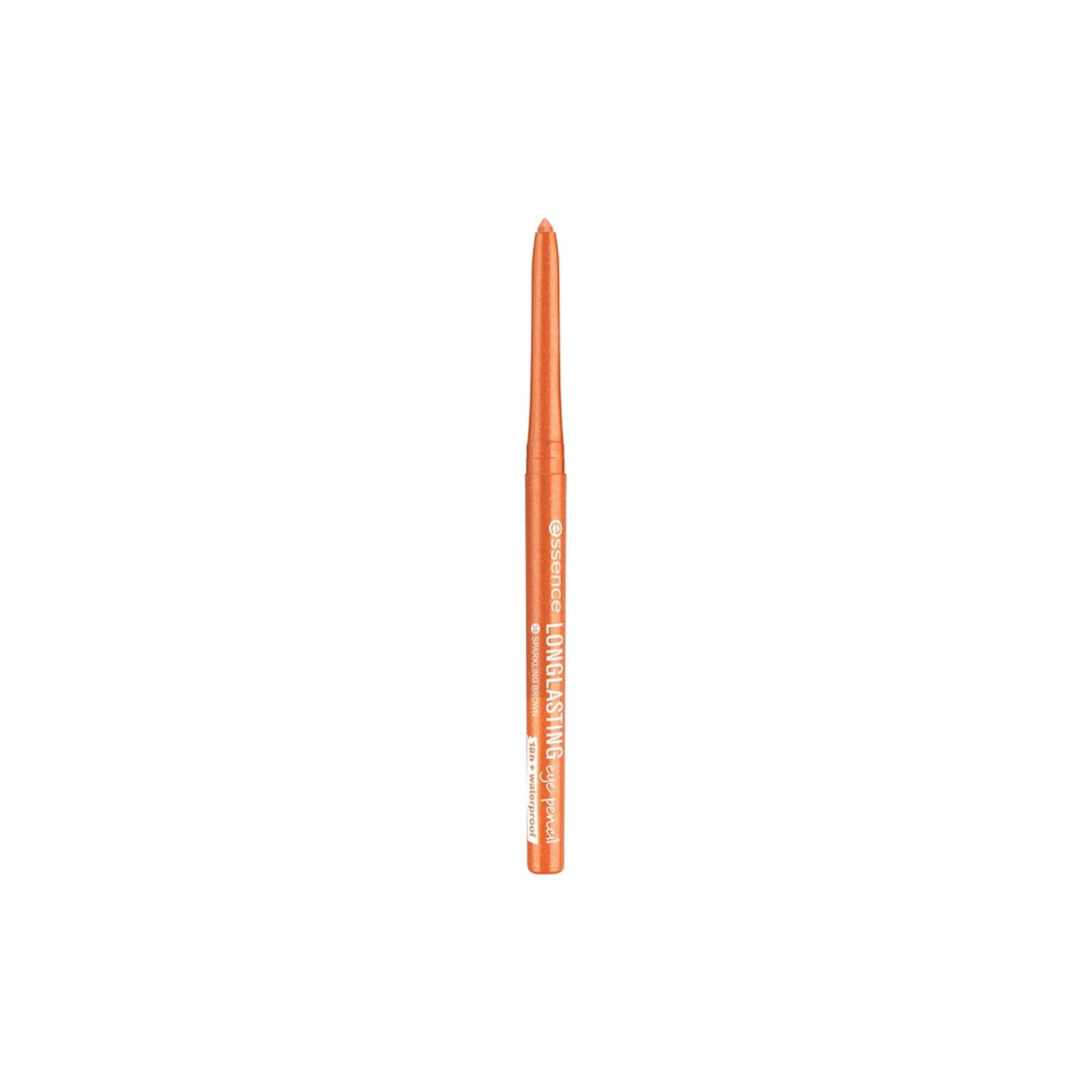 Essence Long-Lasting Eye Pencil 02 hot Chocolate Lebanon