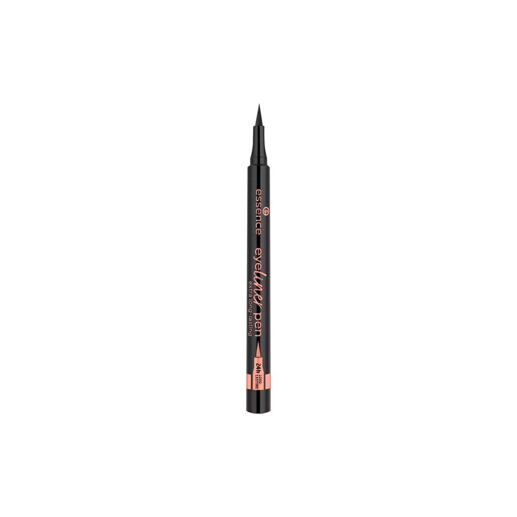 Essence Eyeliner Pen Extra Long-Lasting 010 Blackest Black Lebanon