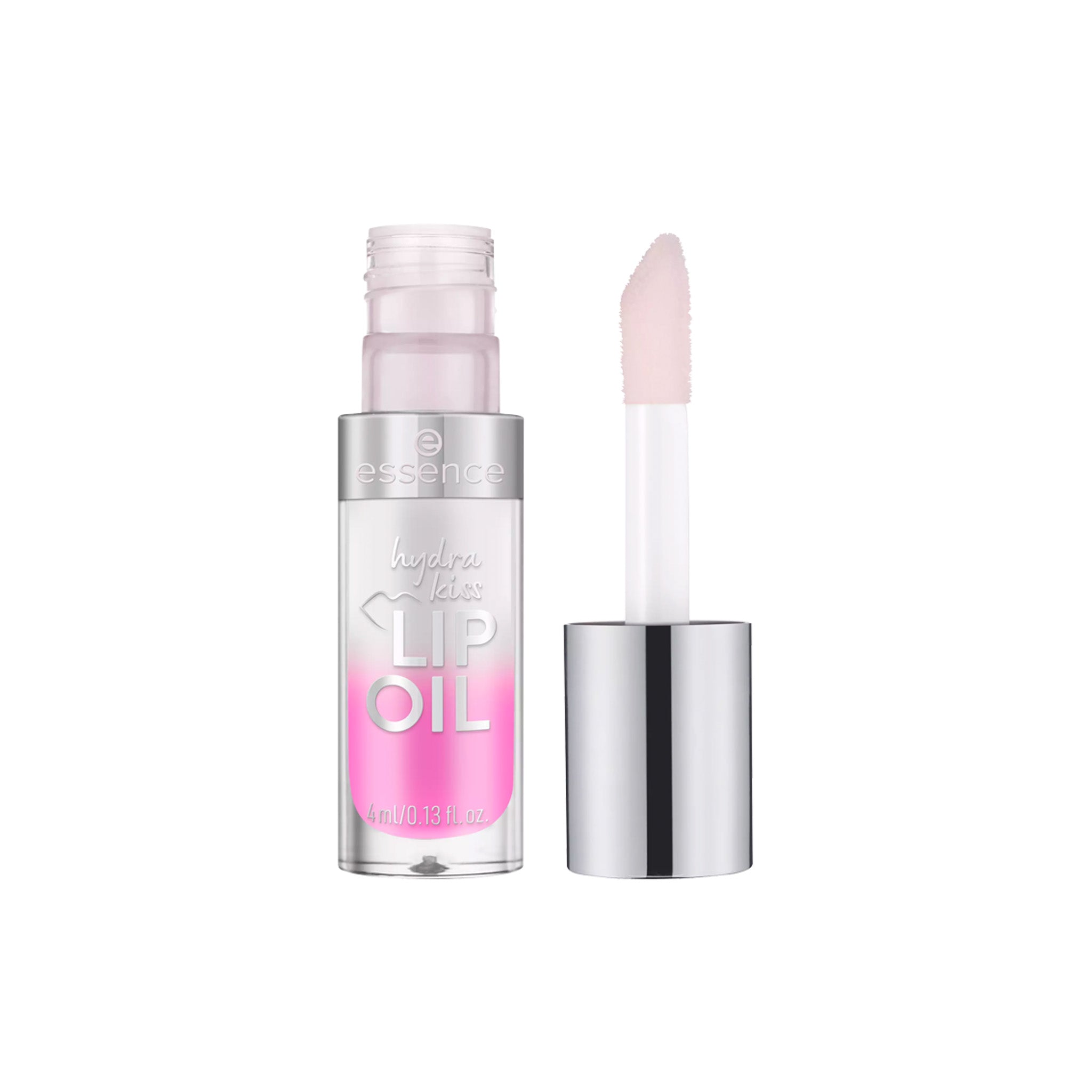 Essence Hydra Kiss Lip Oil 08 Mocha Glow Lebanon