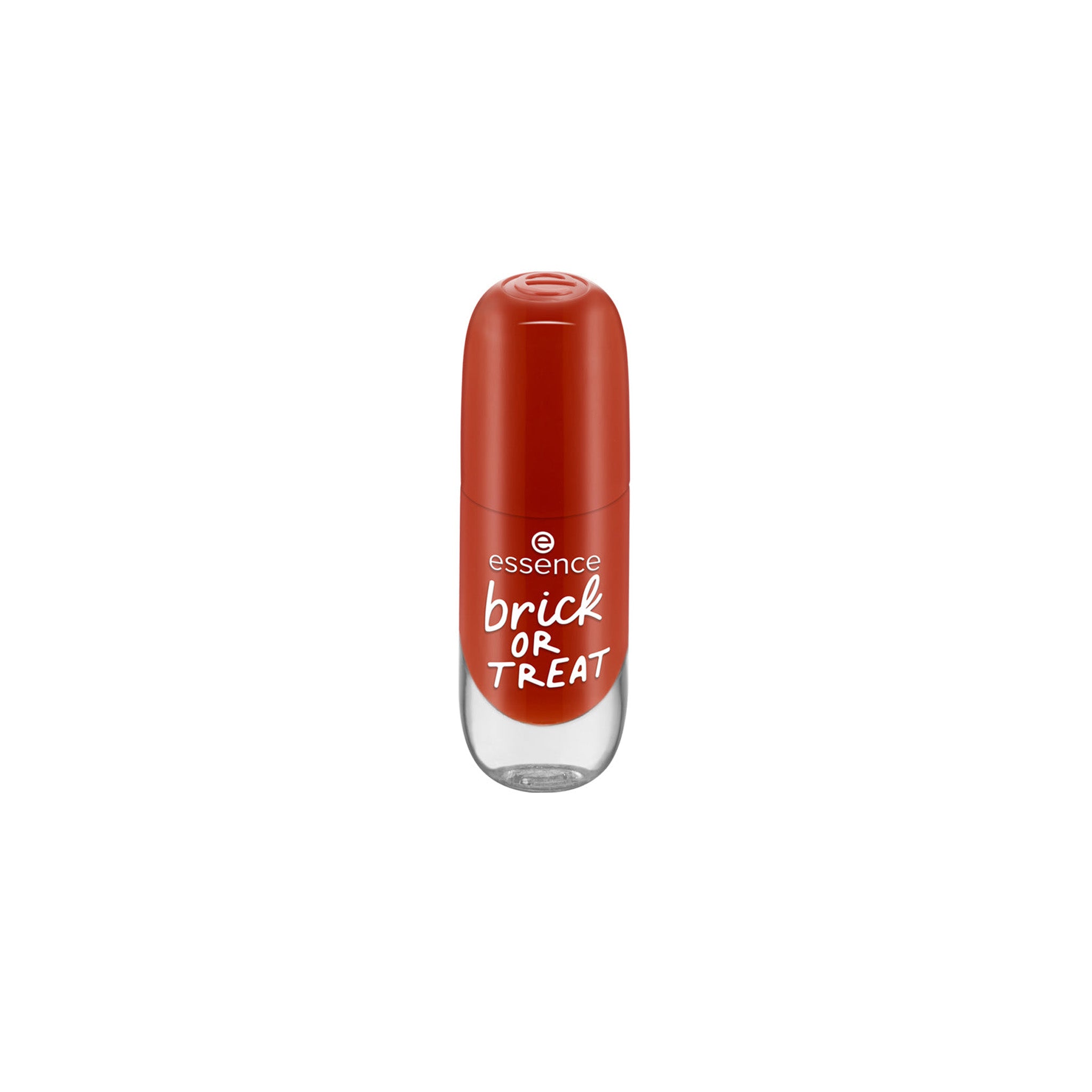 Gel Nail Lacquer