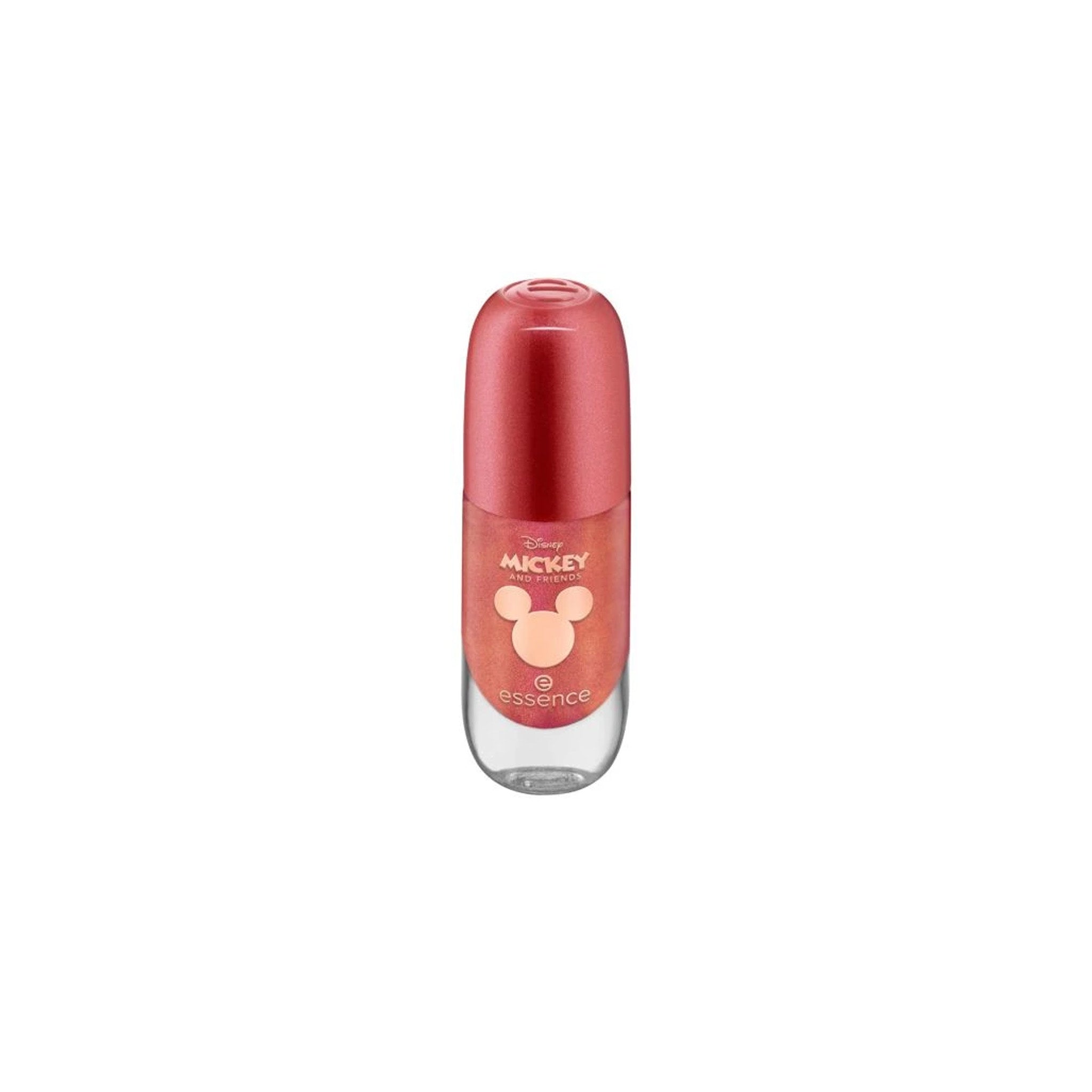 Essence Disney Mickey & Friends Nail Polish 01 Adventure Awaits Lebanon