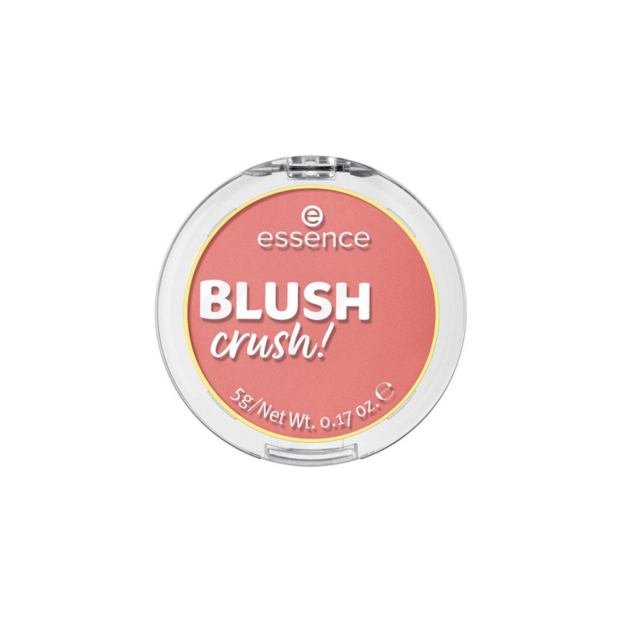 Blush Crush!