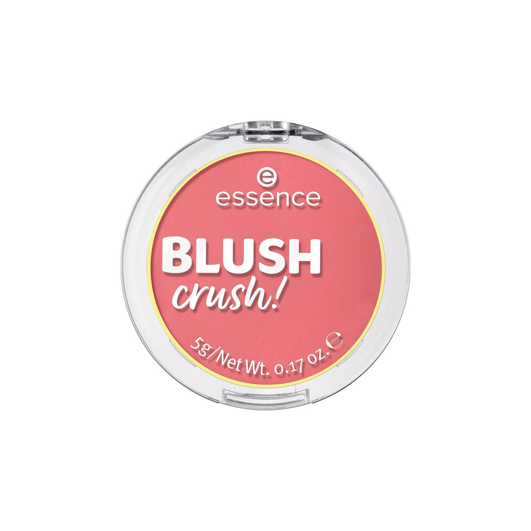 Blush Crush!