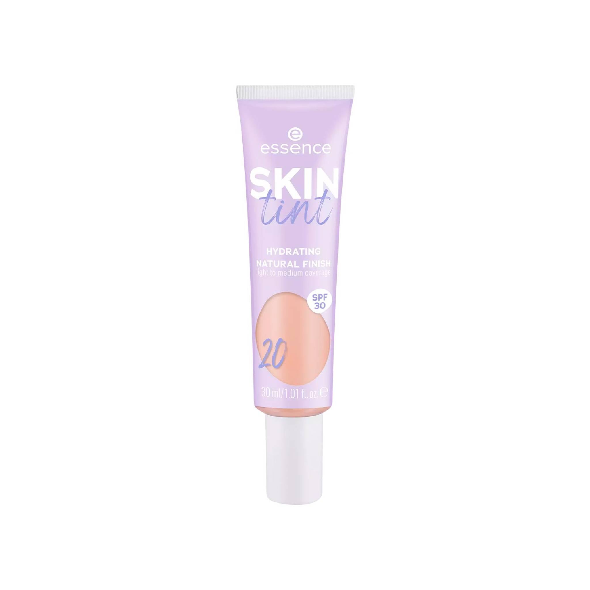 Tinted Moisturizing Cream Skin Tint