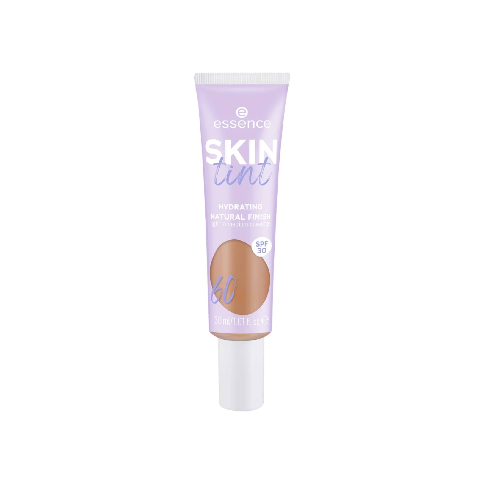 Tinted Moisturizing Cream Skin Tint