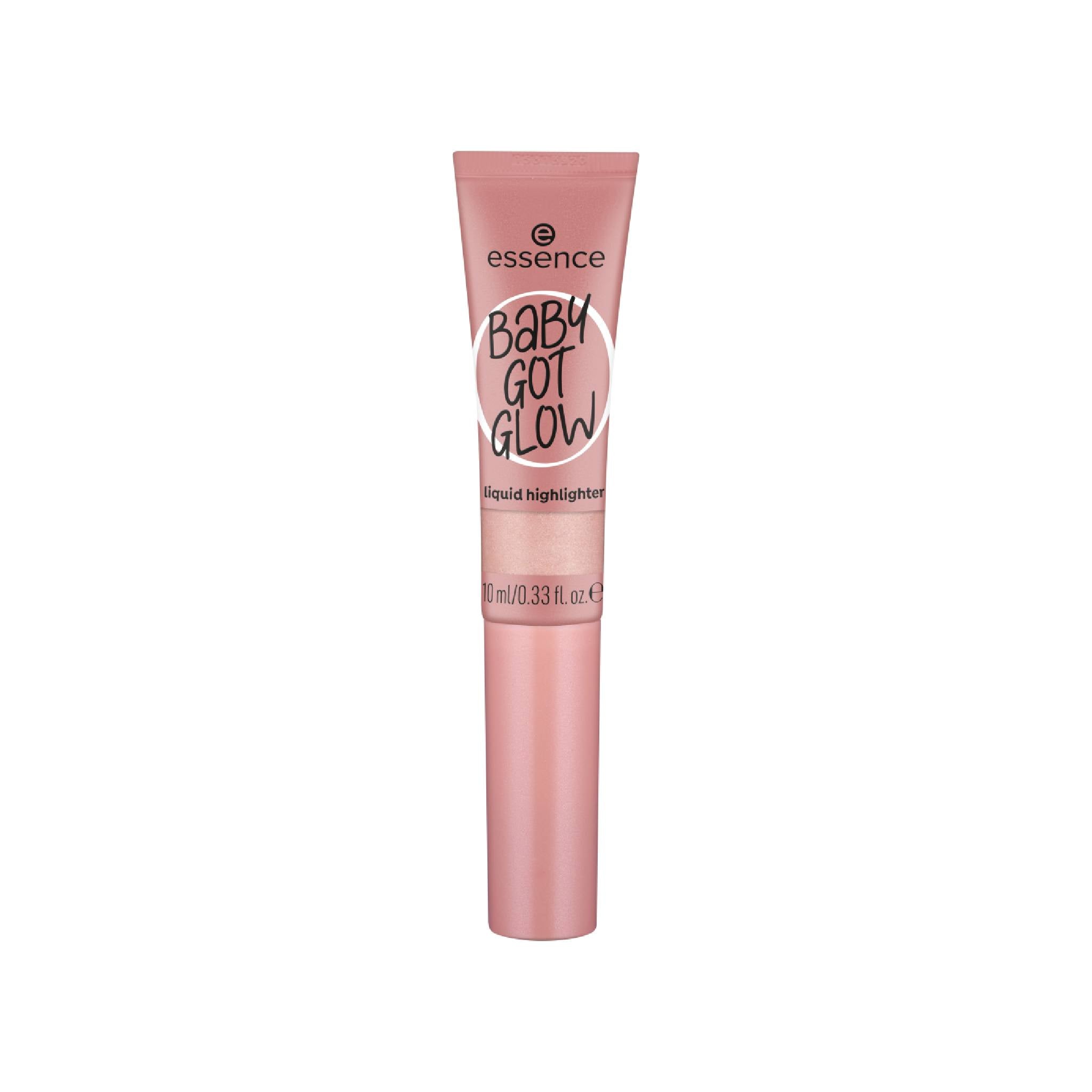 Baby Got Glow Liquid Highlighter