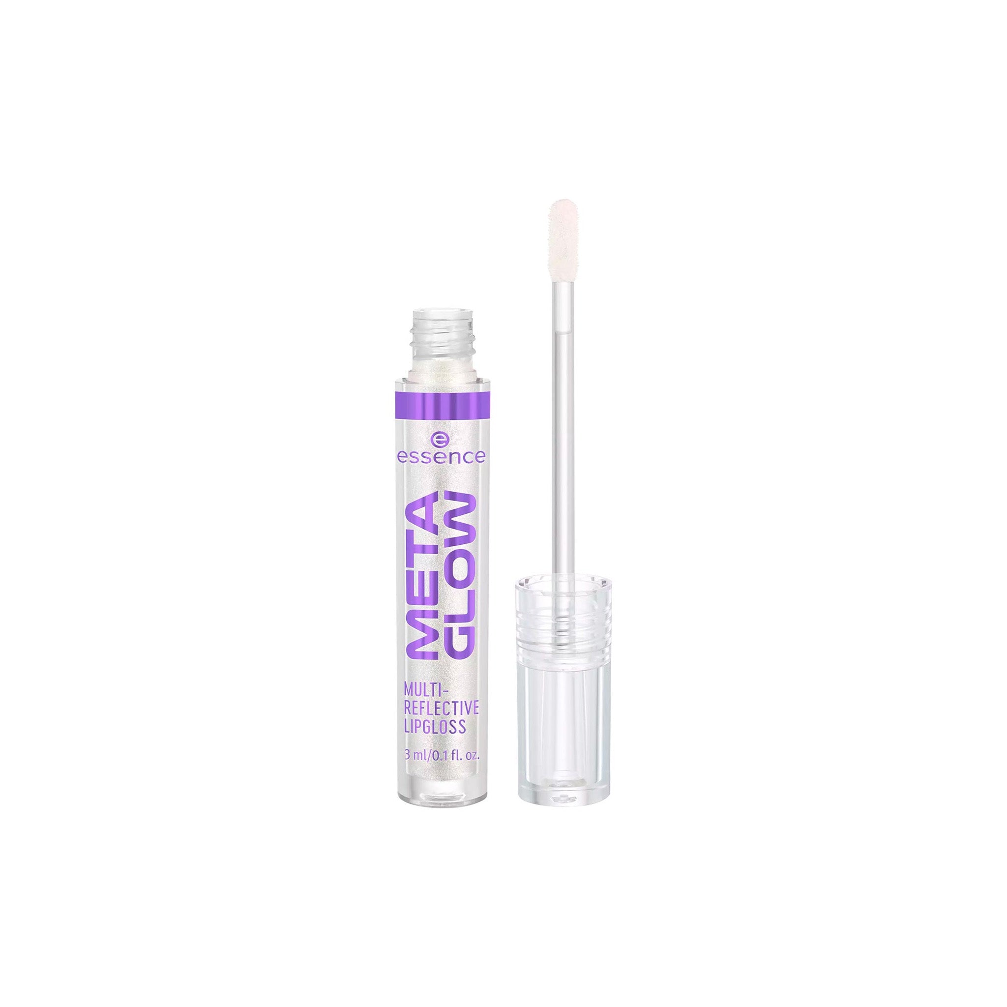 Meta Glow Multi-Reflective Lipgloss
