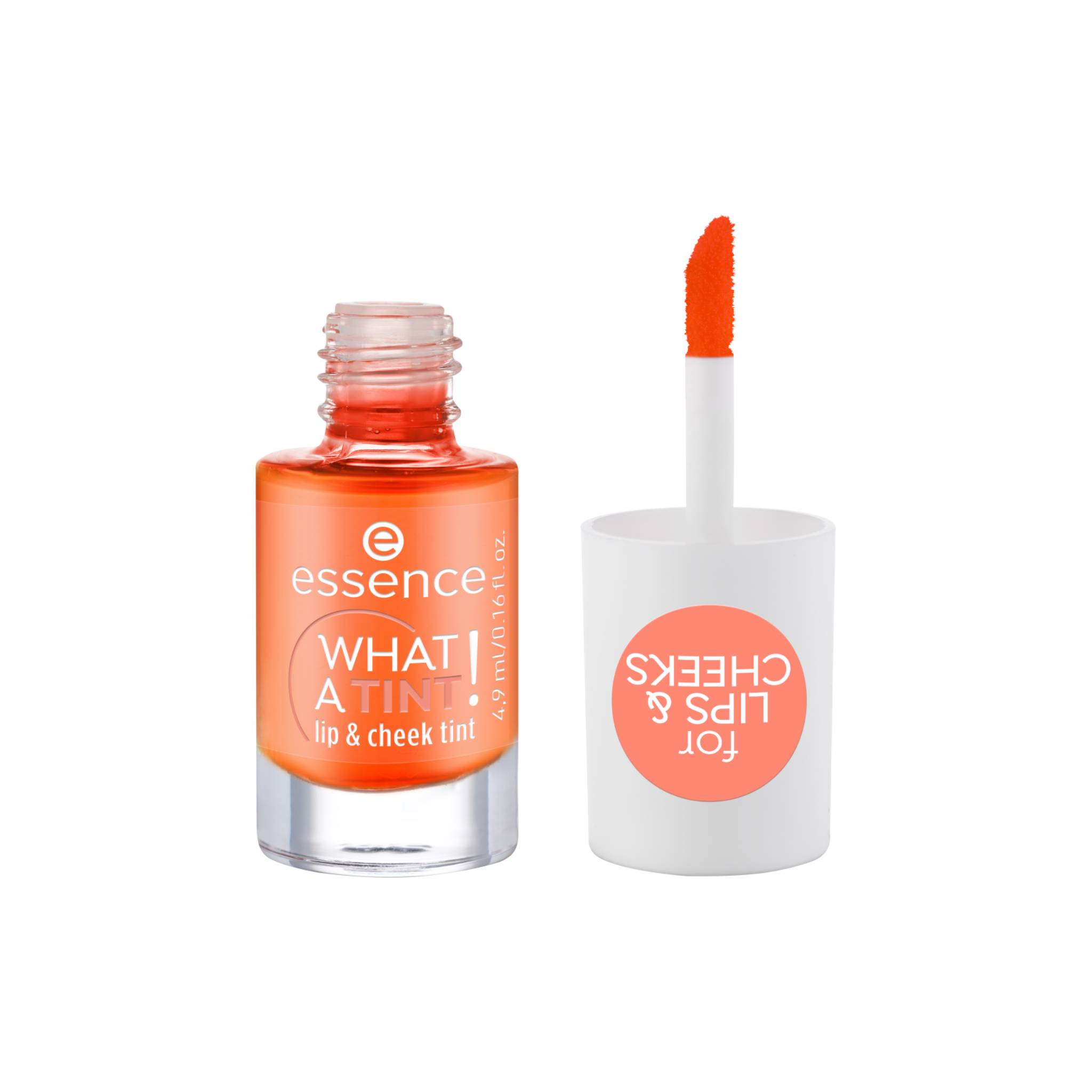 What A Tint! Lip & Cheek Tint