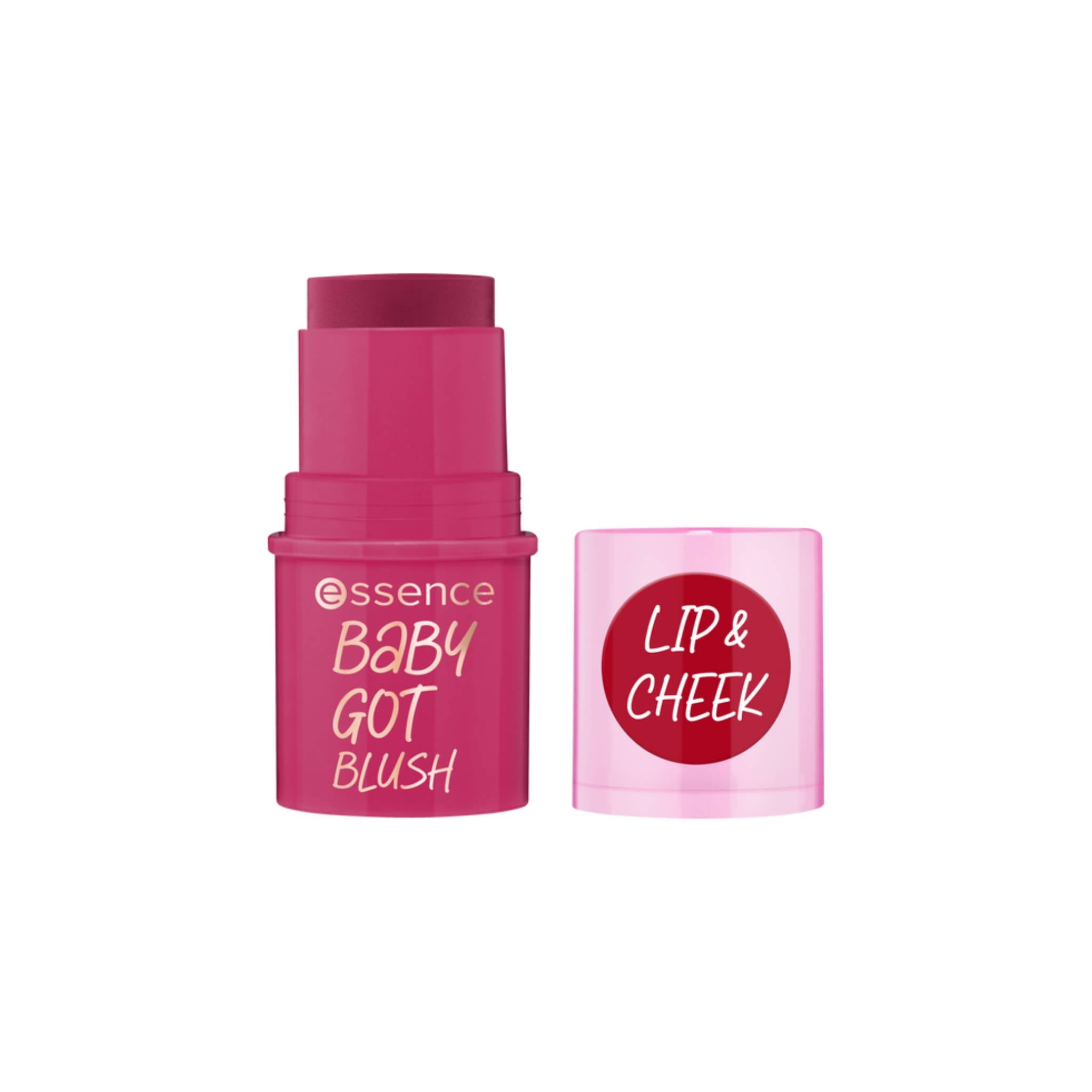 Baby Got Blush