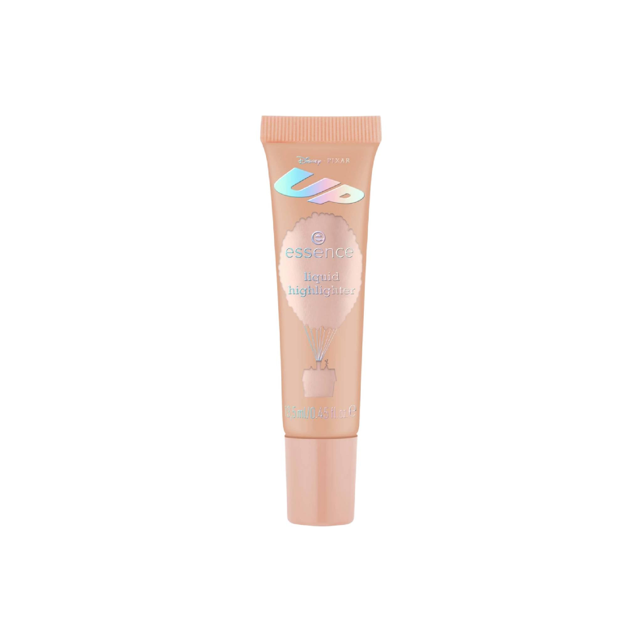 Disney Pixar Liquid Highlighter