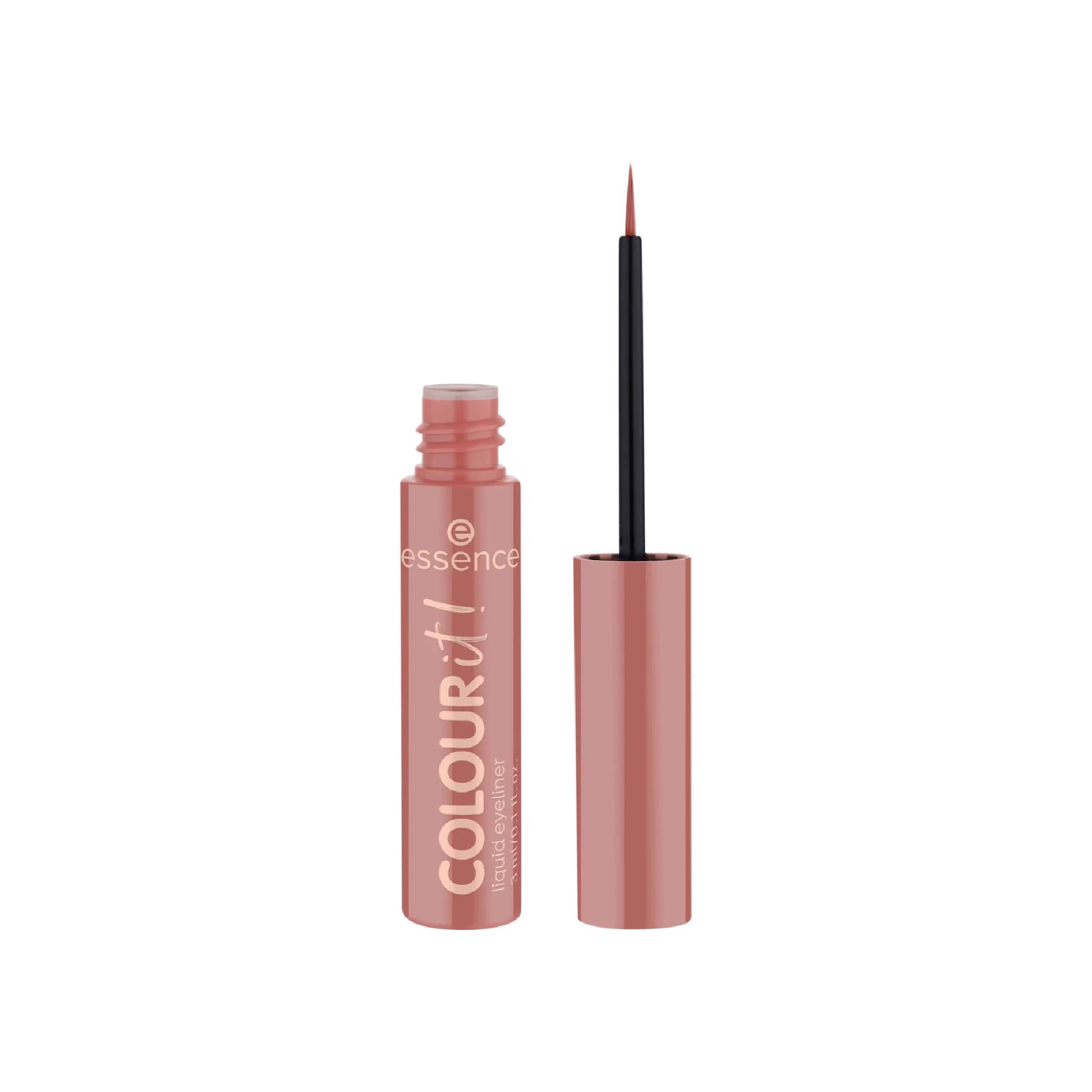 Colour It! Liquid Eyeliner