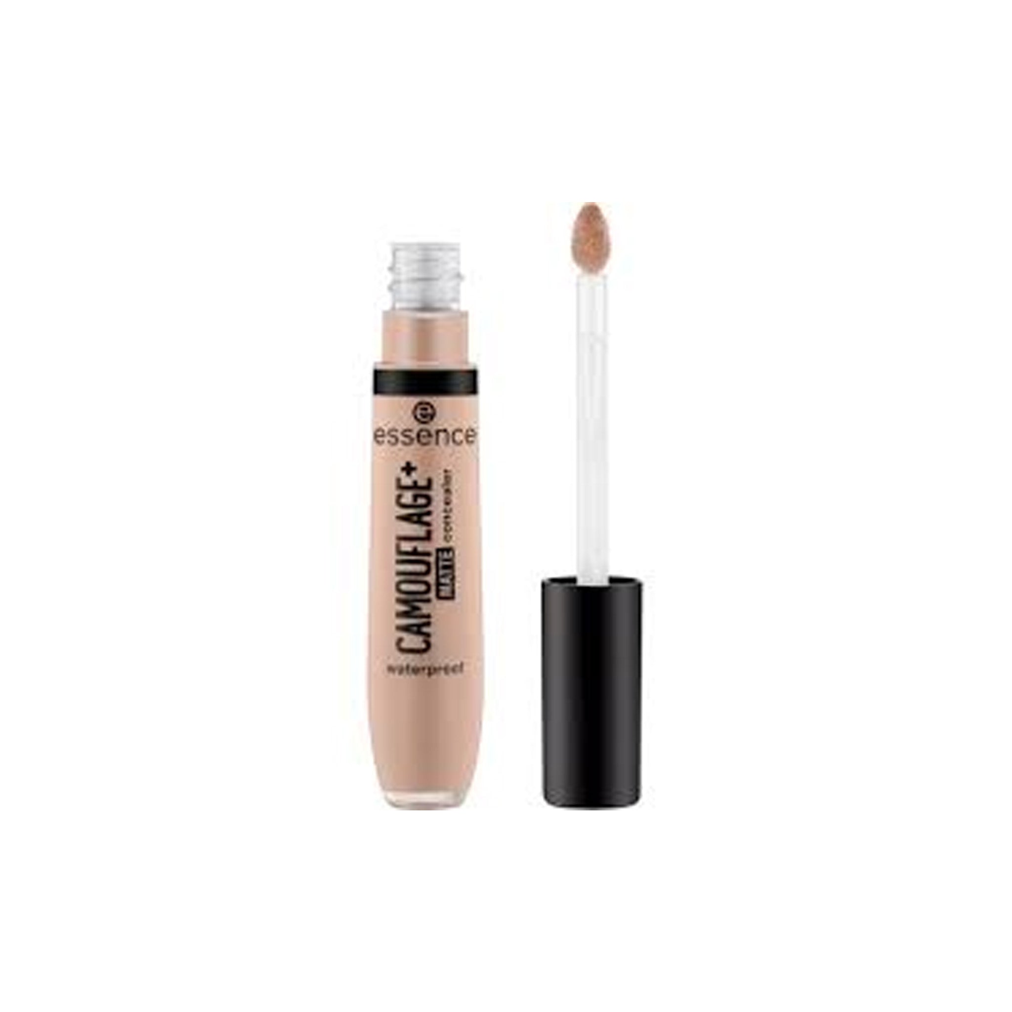 Camouflage+ Matte Concealer