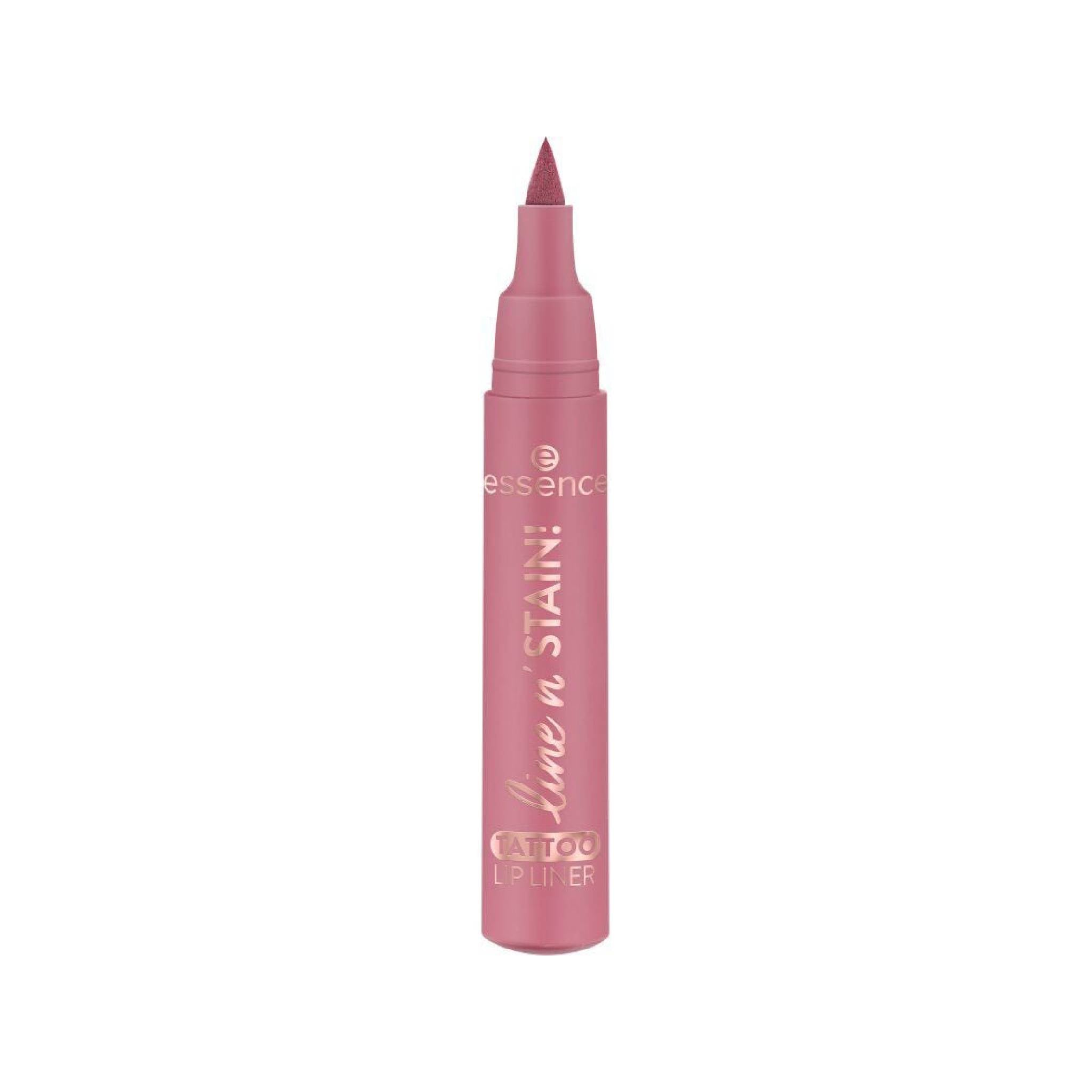 Line N Stain! Tattoo Lip Liner