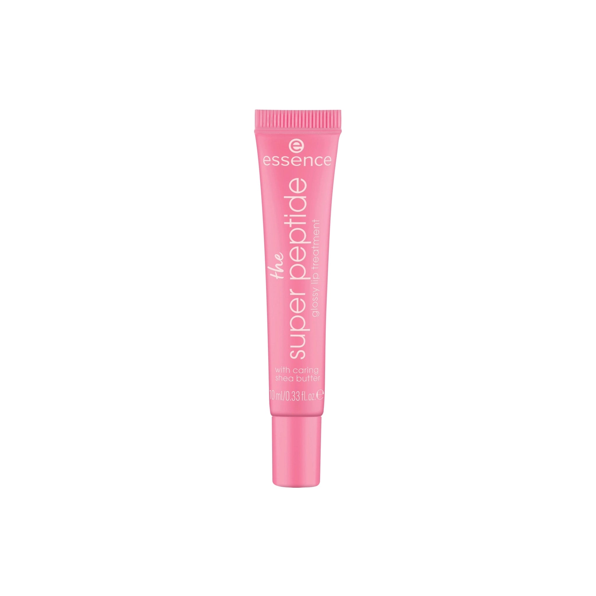 Essence The Super Peptide Glossy Lip Treatment 02 Pinkified! Lebanon