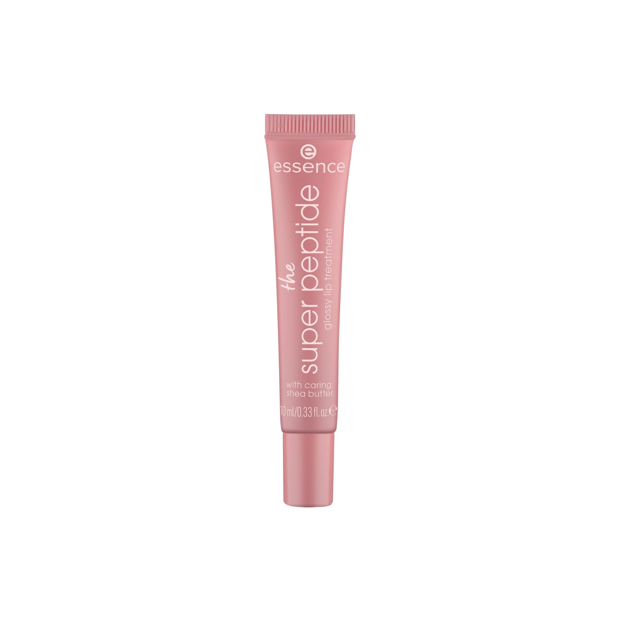 Essence The Super Peptide Glossy Lip Treatment 03 Toffeetastic! Lebanon