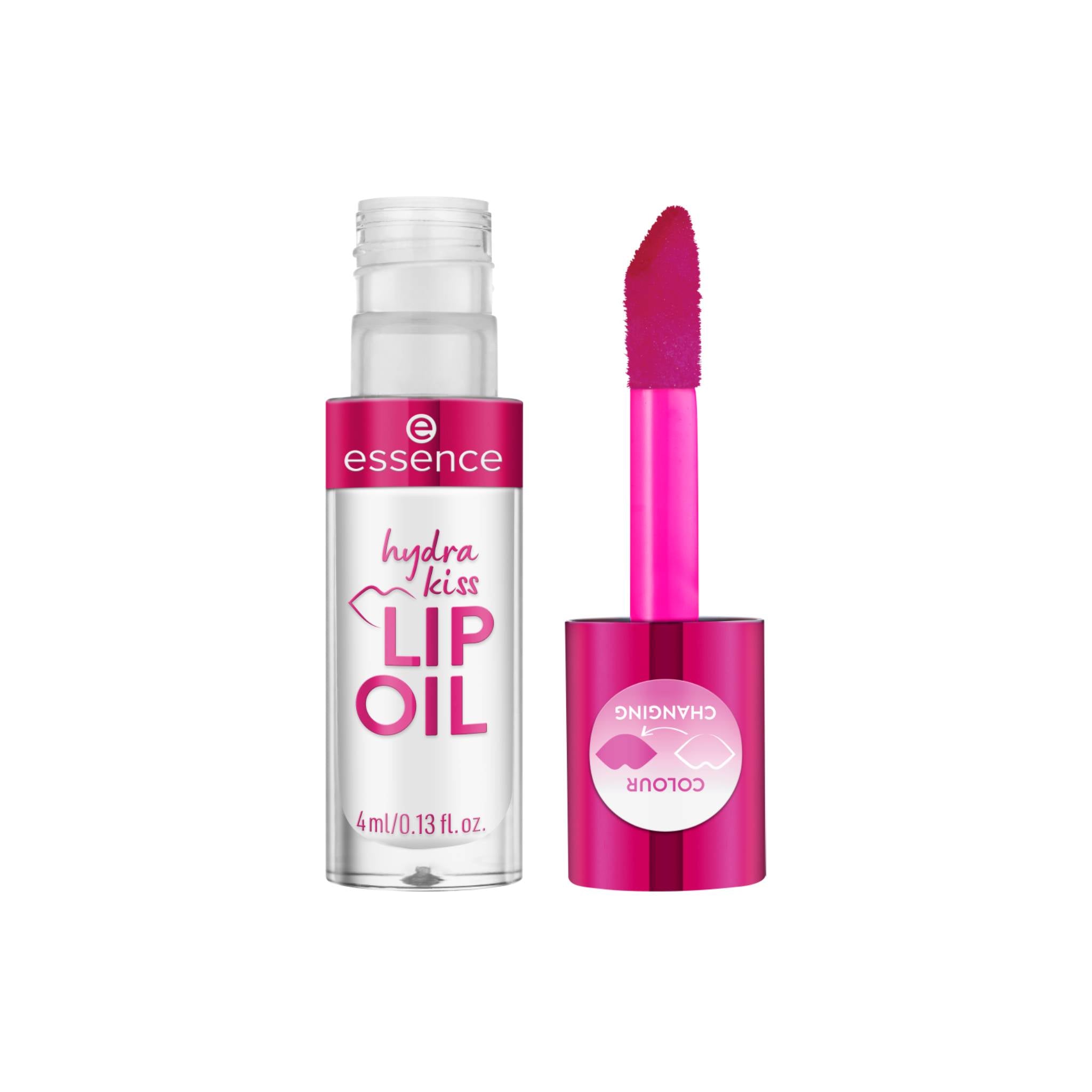 Hydra Kiss Lip Oil
