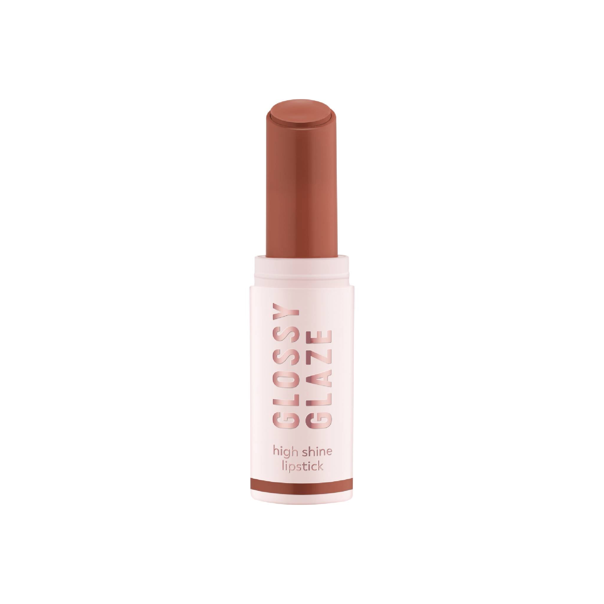 Glossy Glaze High Shine Lipstick