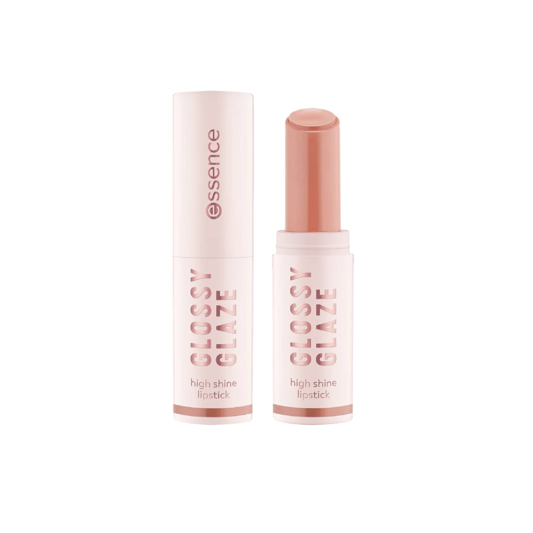Glossy Glaze High Shine Lipstick