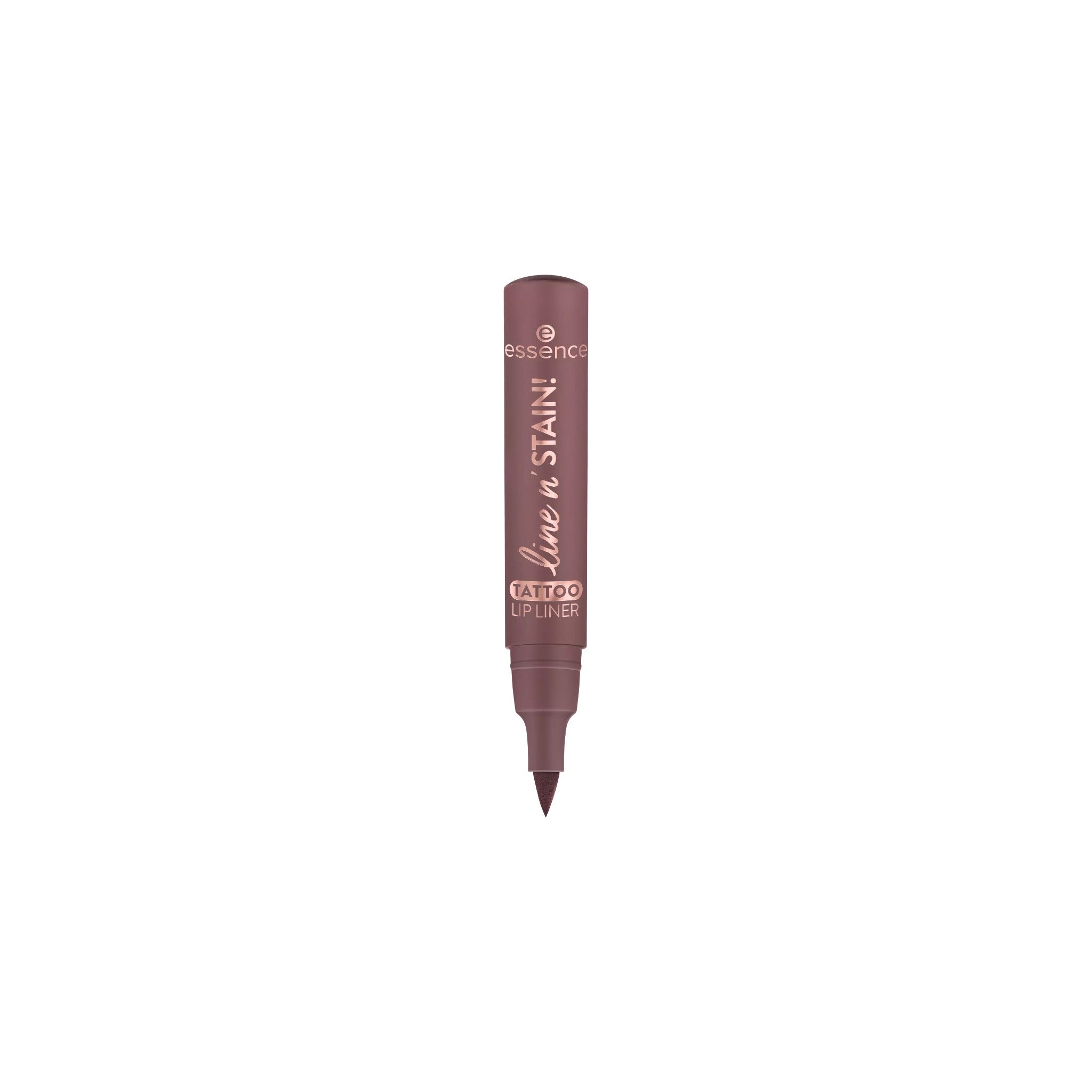 Essence Line N Stain! Tattoo Lip Liner 03 Make a Mauve Lebanon