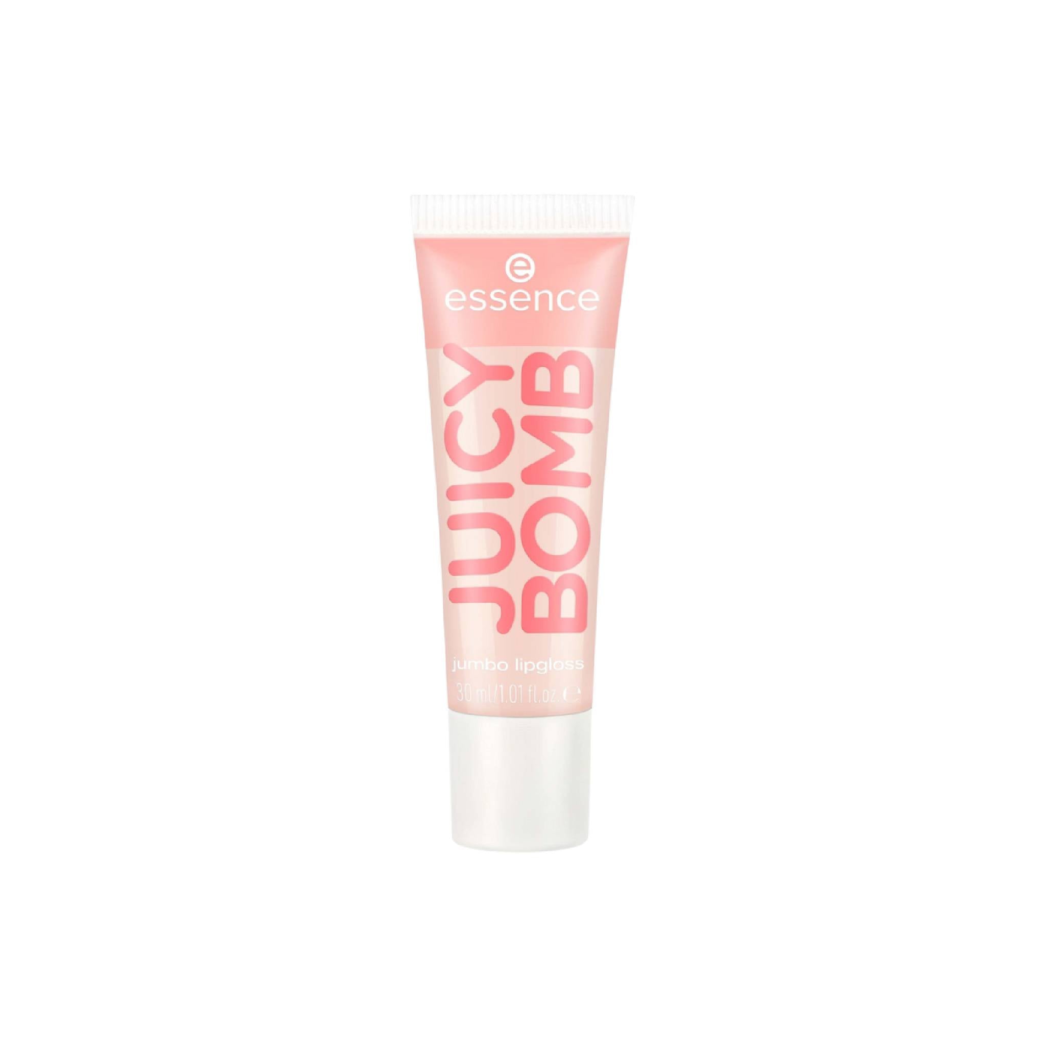 Juicy Bomb Party Jumbo Lipgloss