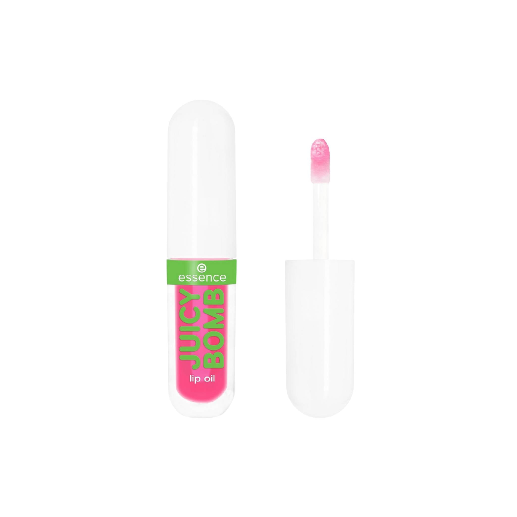 Juicy Bomb Party Lip Oil