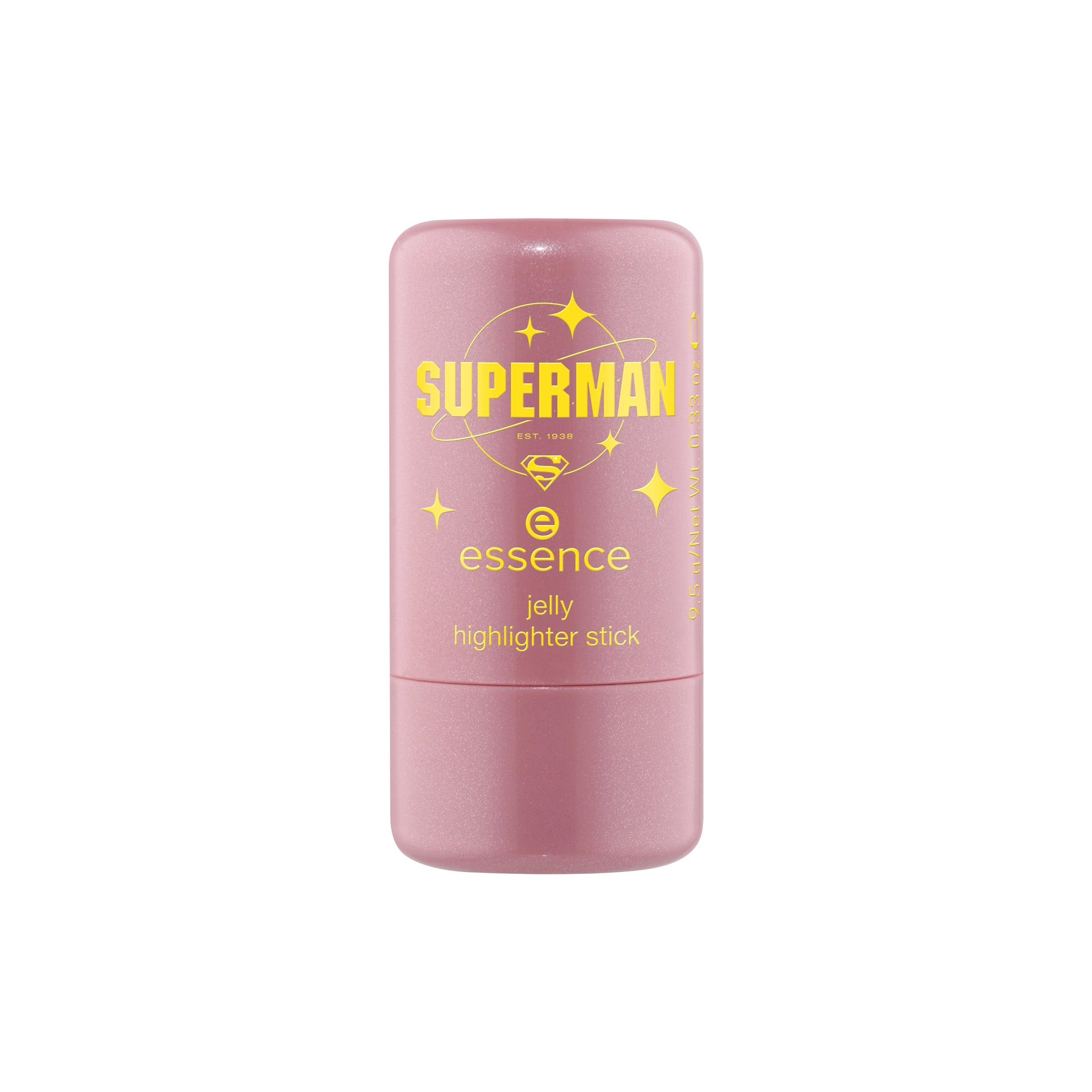 Superman Jelly Highlighter Stick