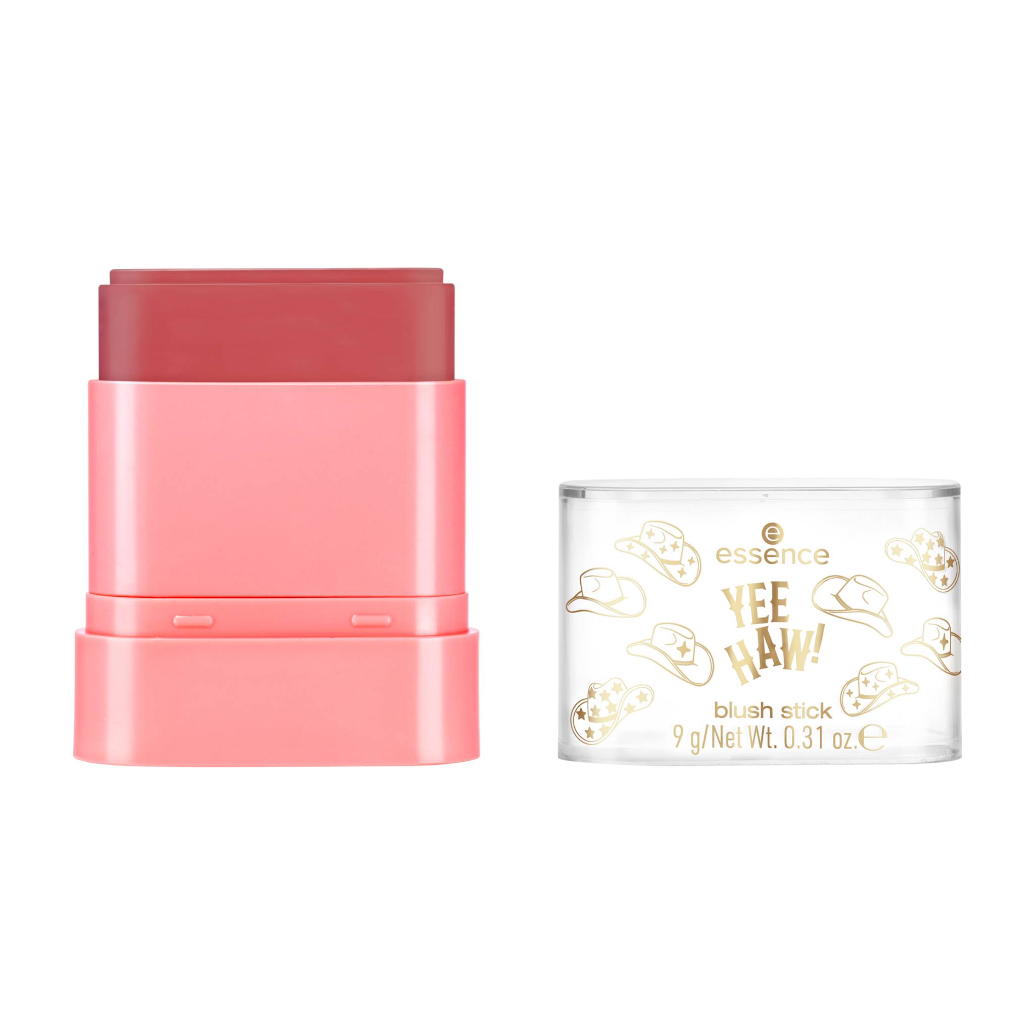 YEE HAW! Blush Stick