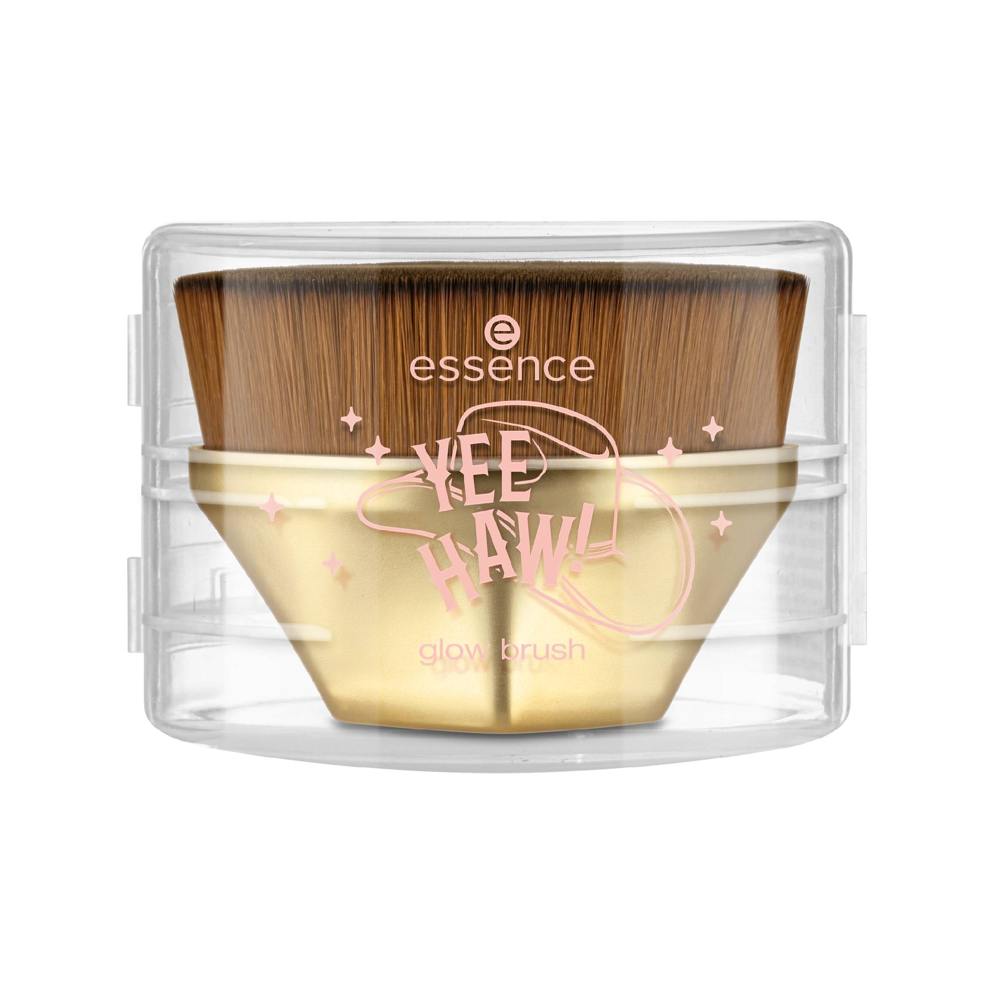YEE HAW! Glow Brush