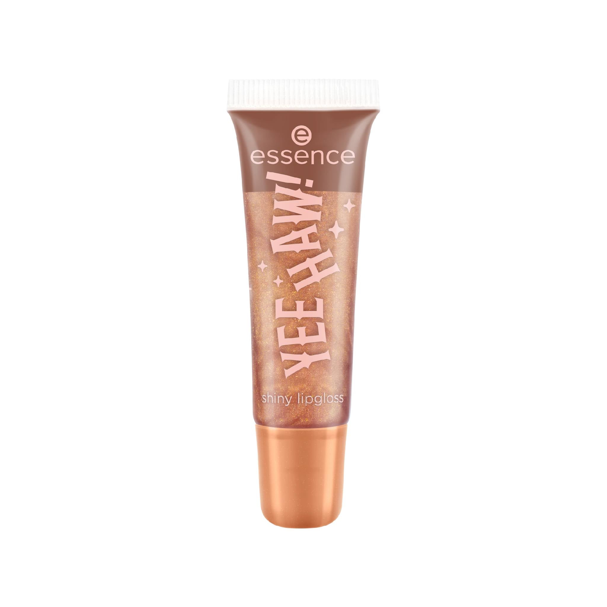 YEE HAW! Shiny Lipgloss