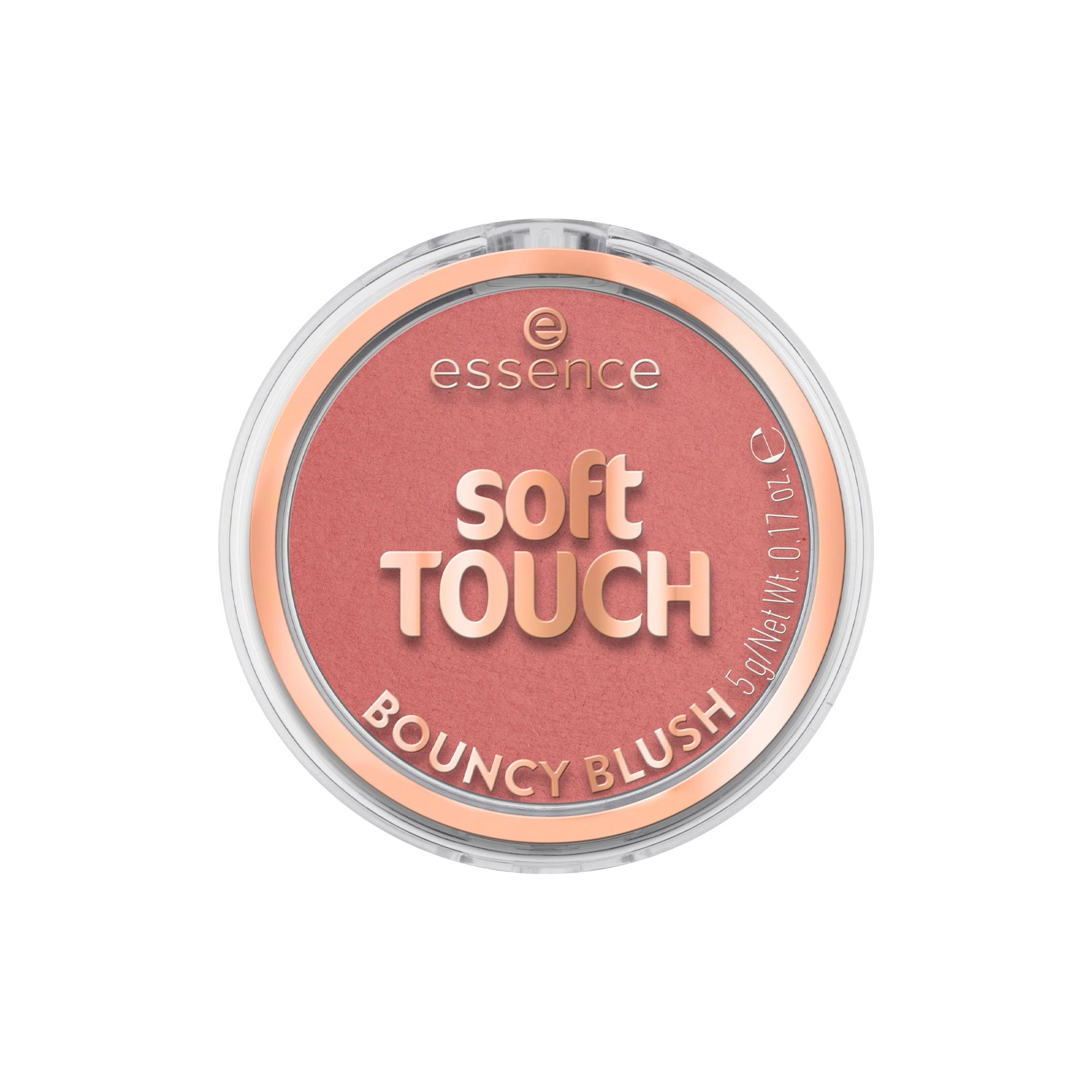 Essence Soft Touch Bouncy Blush 10 Antique Bloom Lebanon