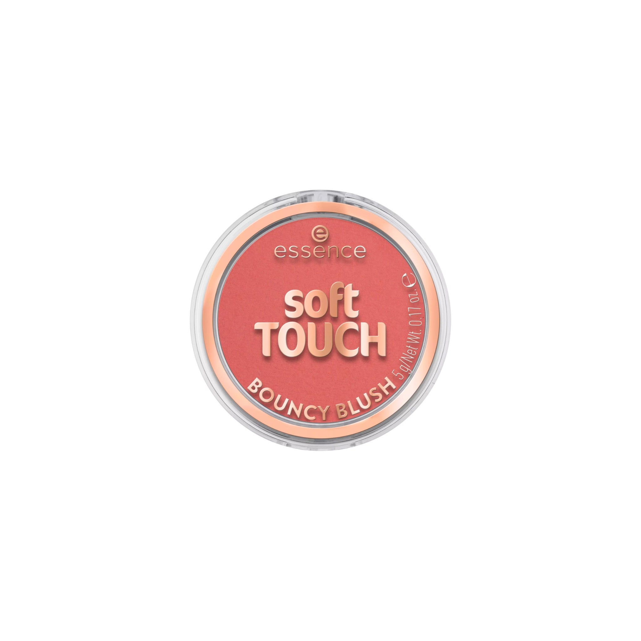 Essence Soft Touch Bouncy Blush 30 Exotic Daisy Lebanon