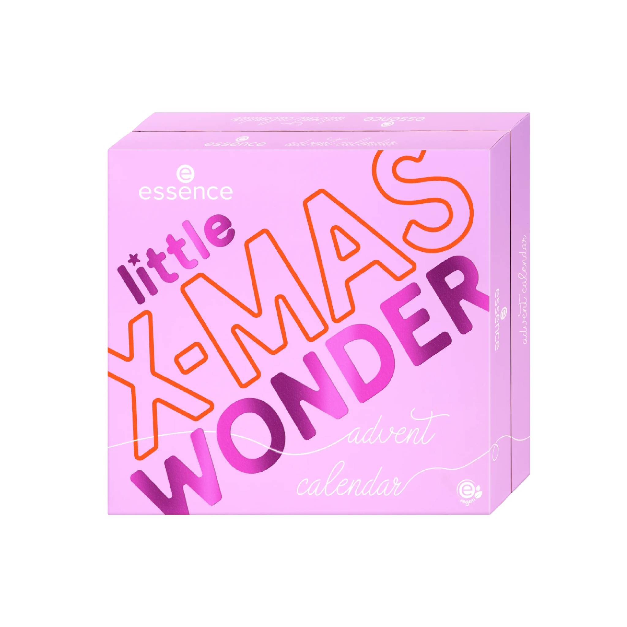 Little X-Mas Wonder Advent Calendar