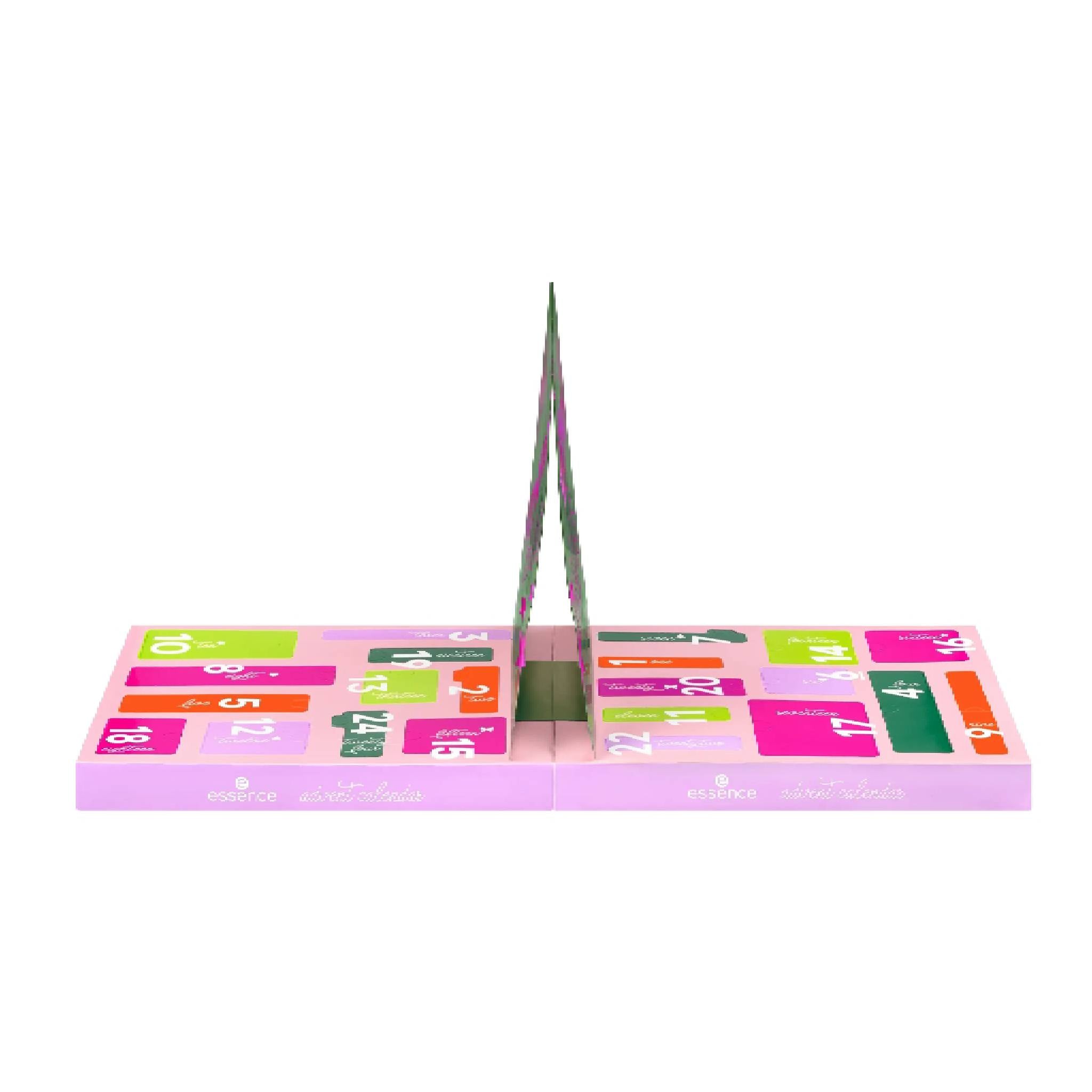 Little X-Mas Wonder Advent Calendar