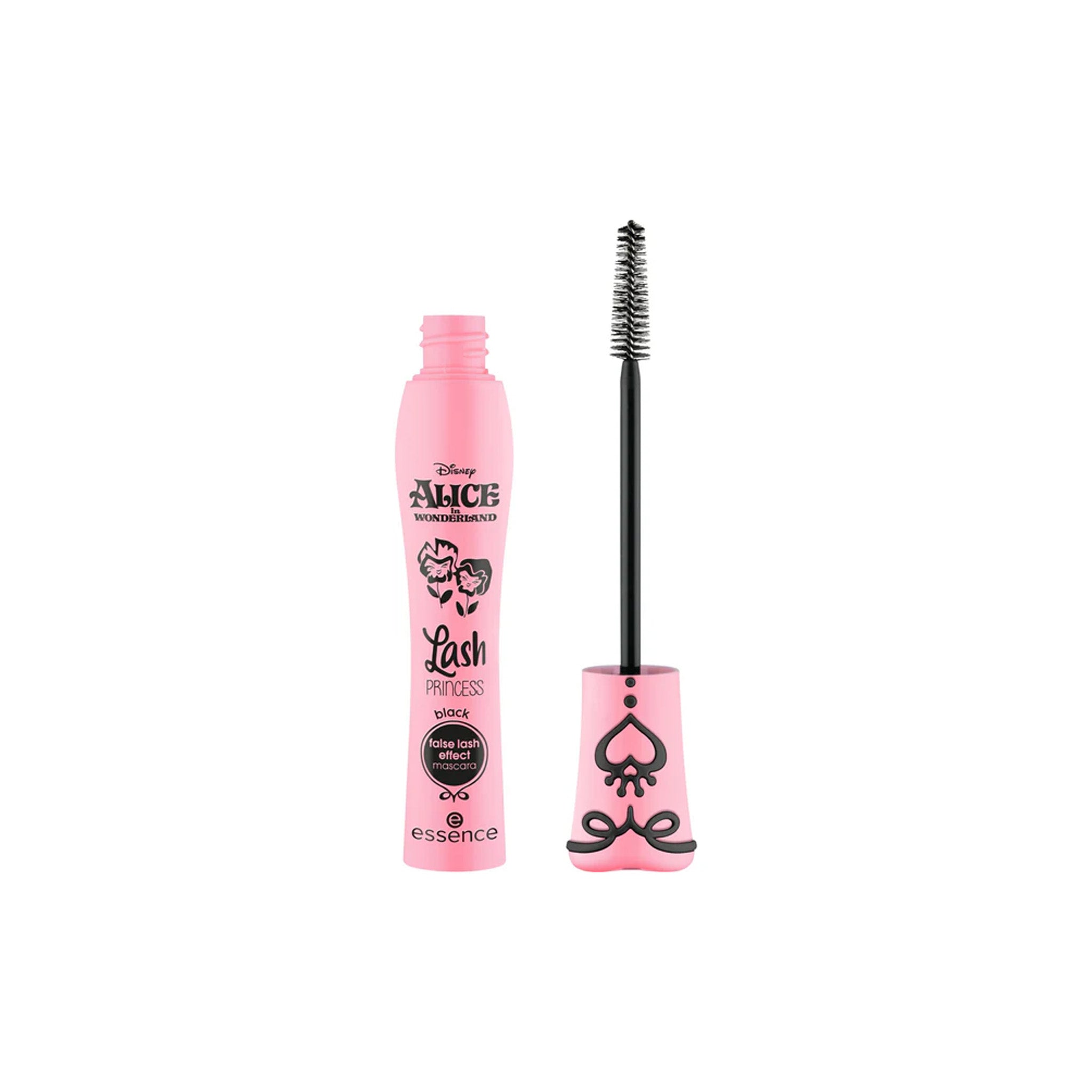 Disney Alice In Wonderland Lash Princess False Lash Effect Mascara