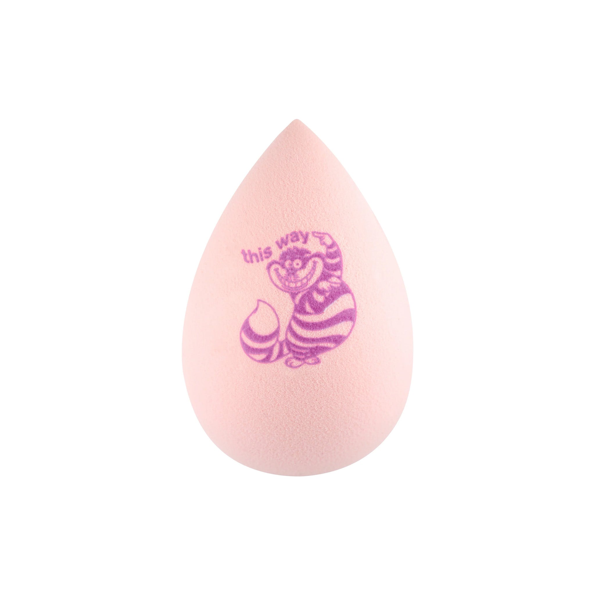 Essence Disney Alice In Wonderland Colour-Changing Make-Up Sponge Lebanon