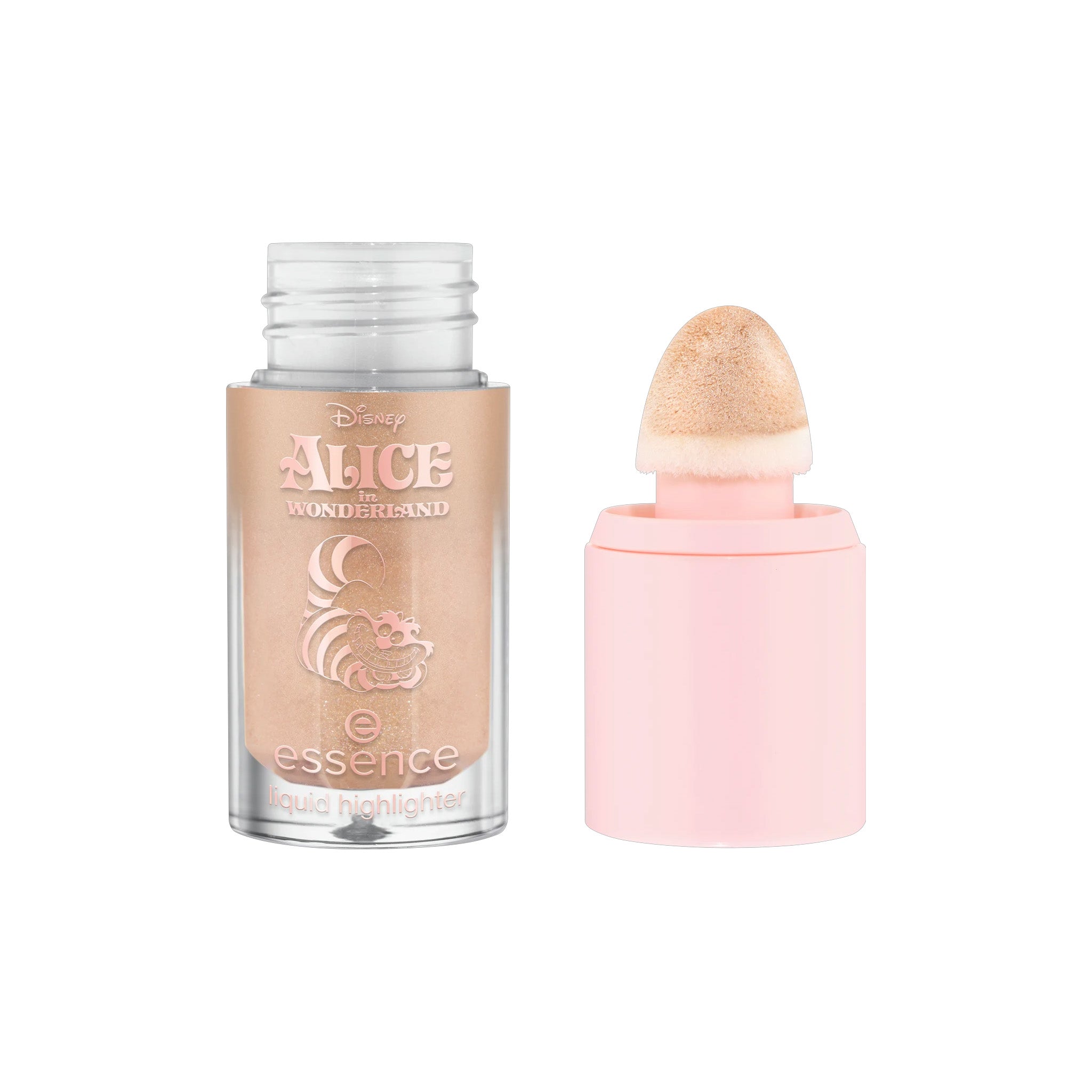 Disney Alice In Wonderland Liquid Highlighter