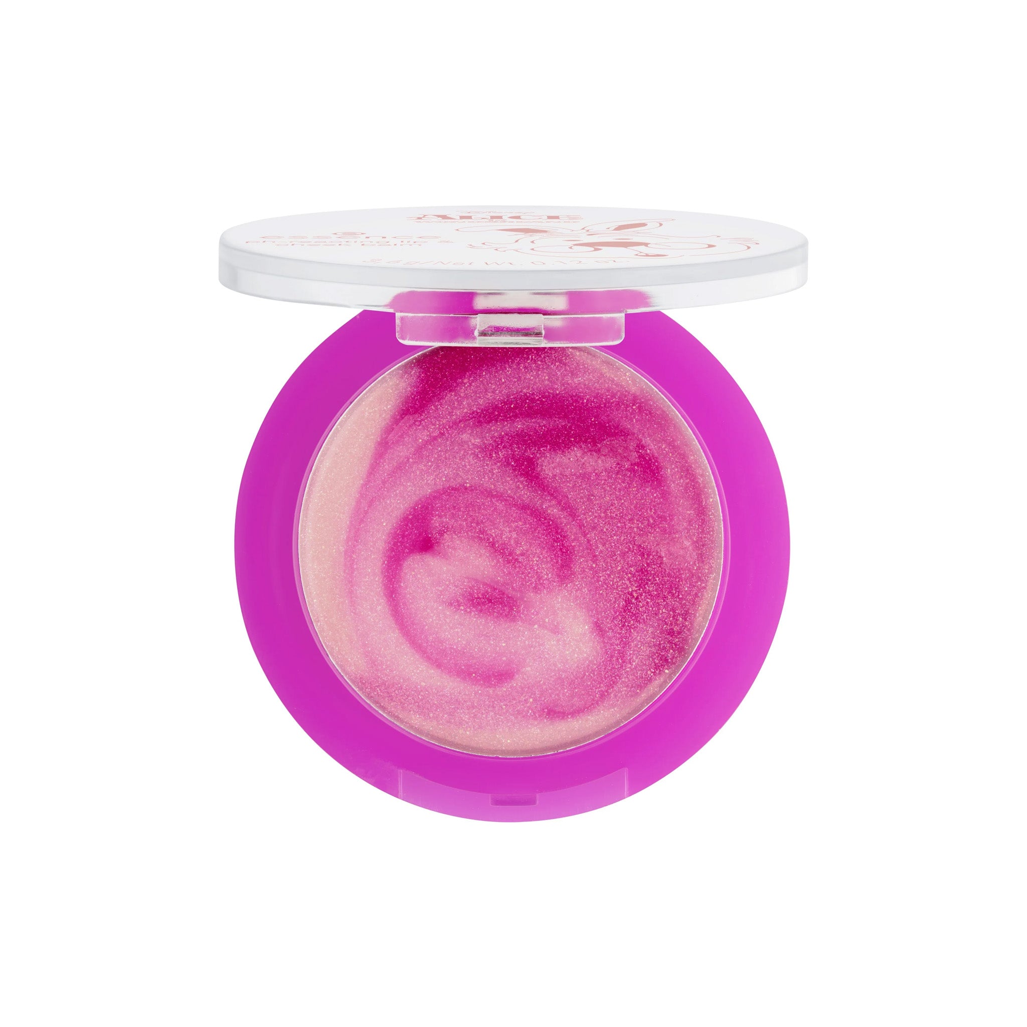 Essence Disney Alice In Wonderland Ph-Reacting Lip & Cheek Balm Lebanon
