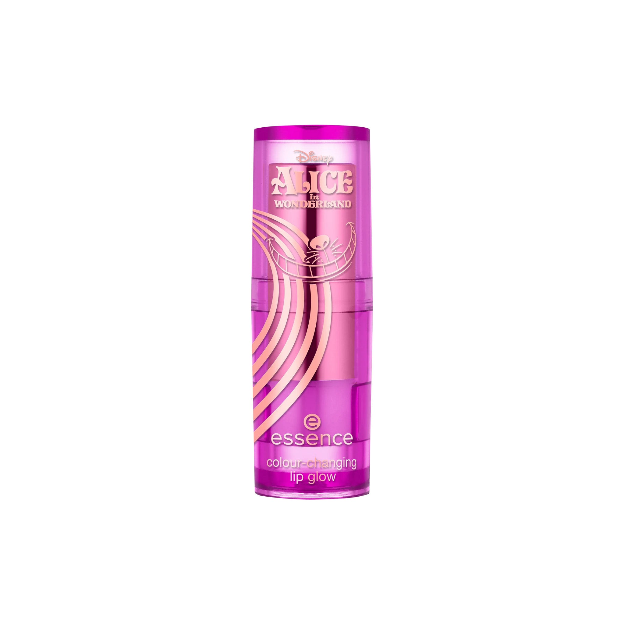 Disney Alice In Wonderland Colour-Changing Lip Glow