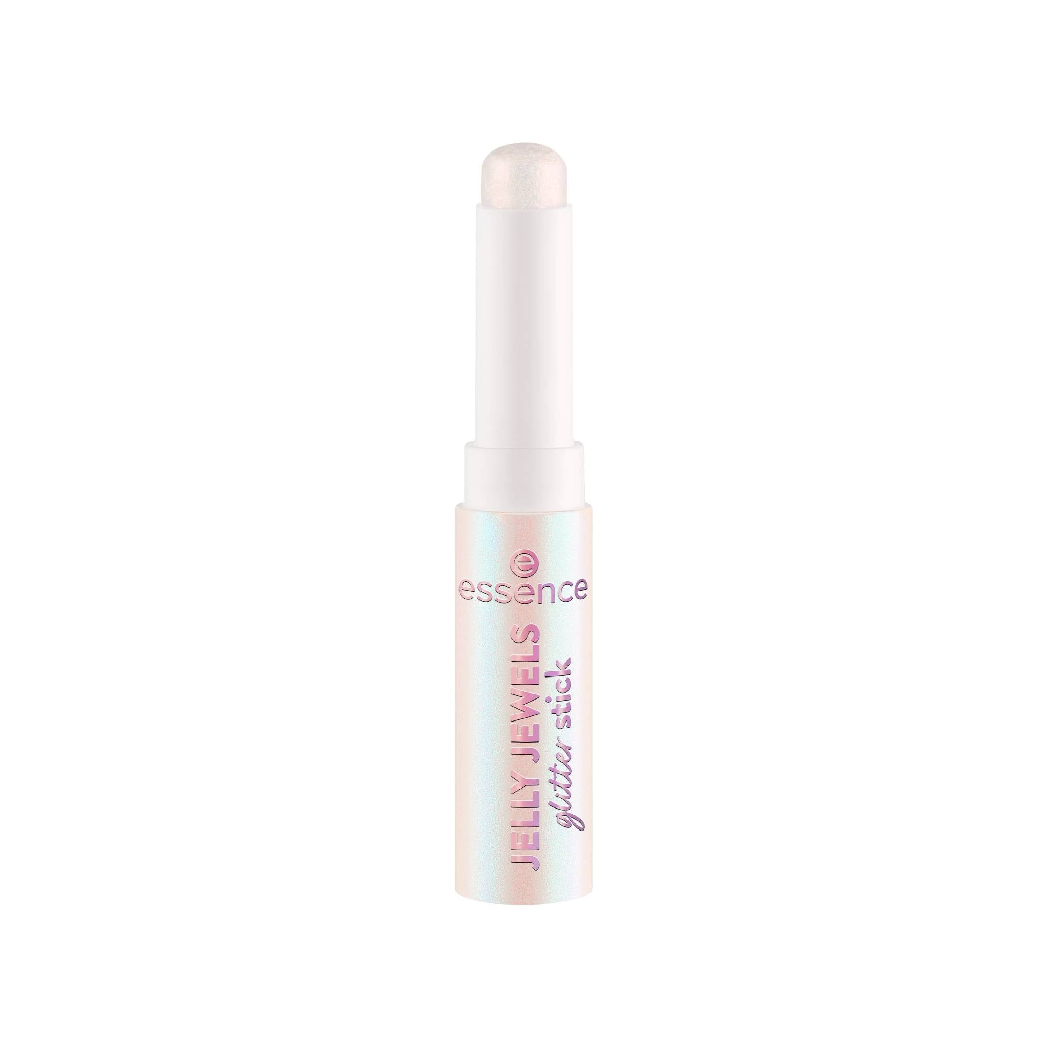 Jelly Jewels Glitter Stick