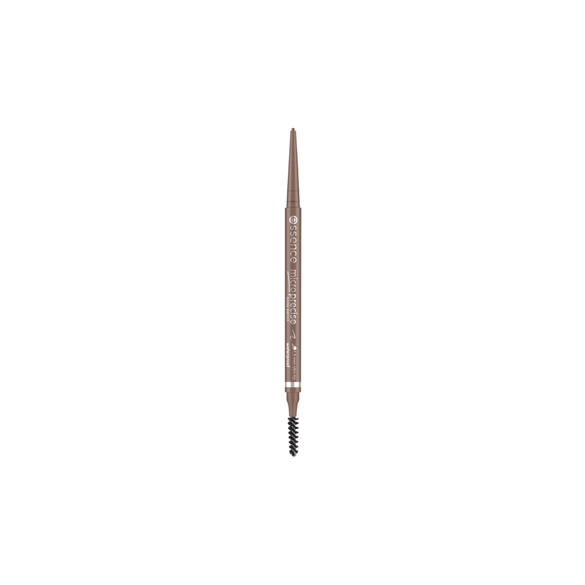 Essence Micro Precise Brow Pencil 02 Taupe Lebanon