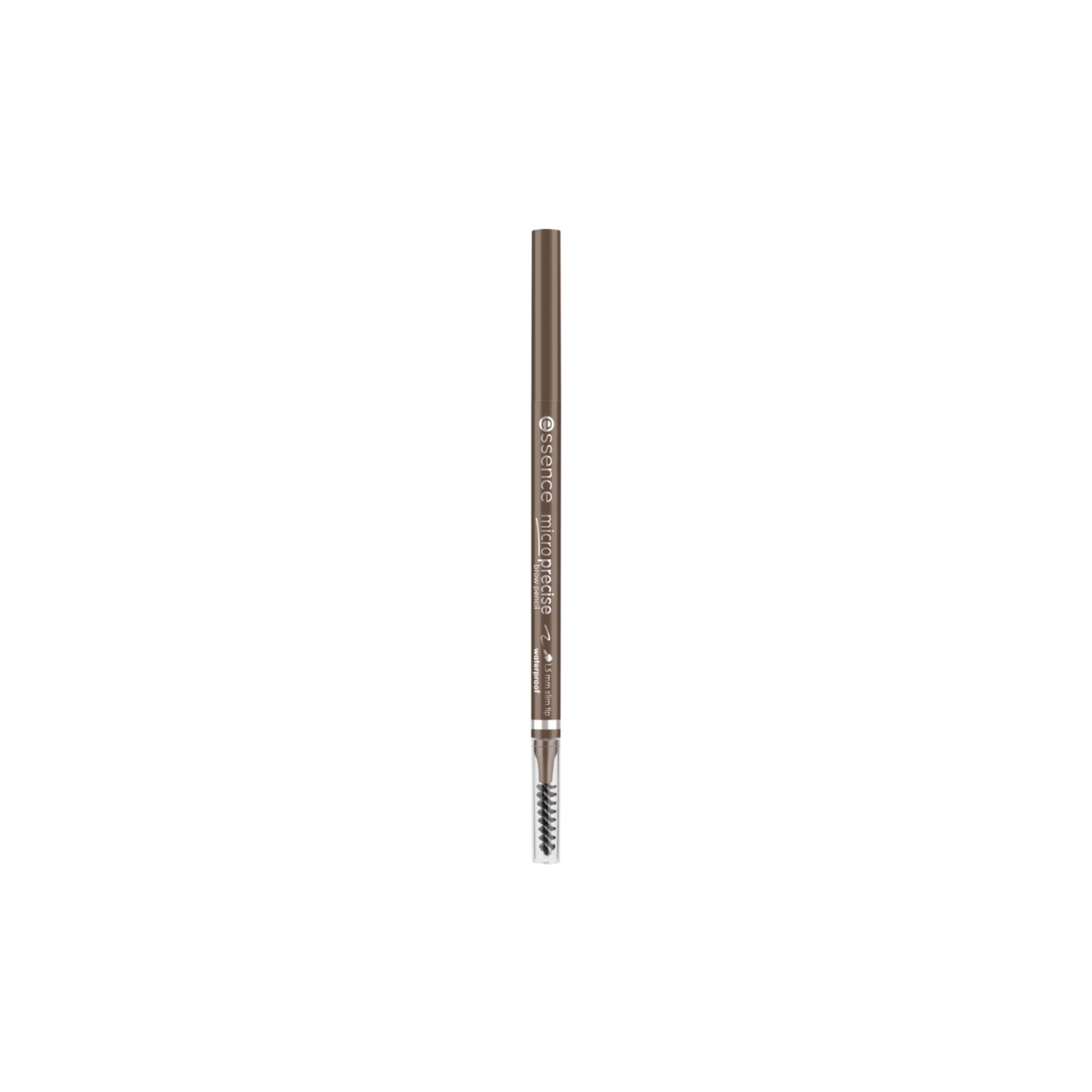 Essence Micro Precise Brow Pencil 03 Light Brown Lebanon