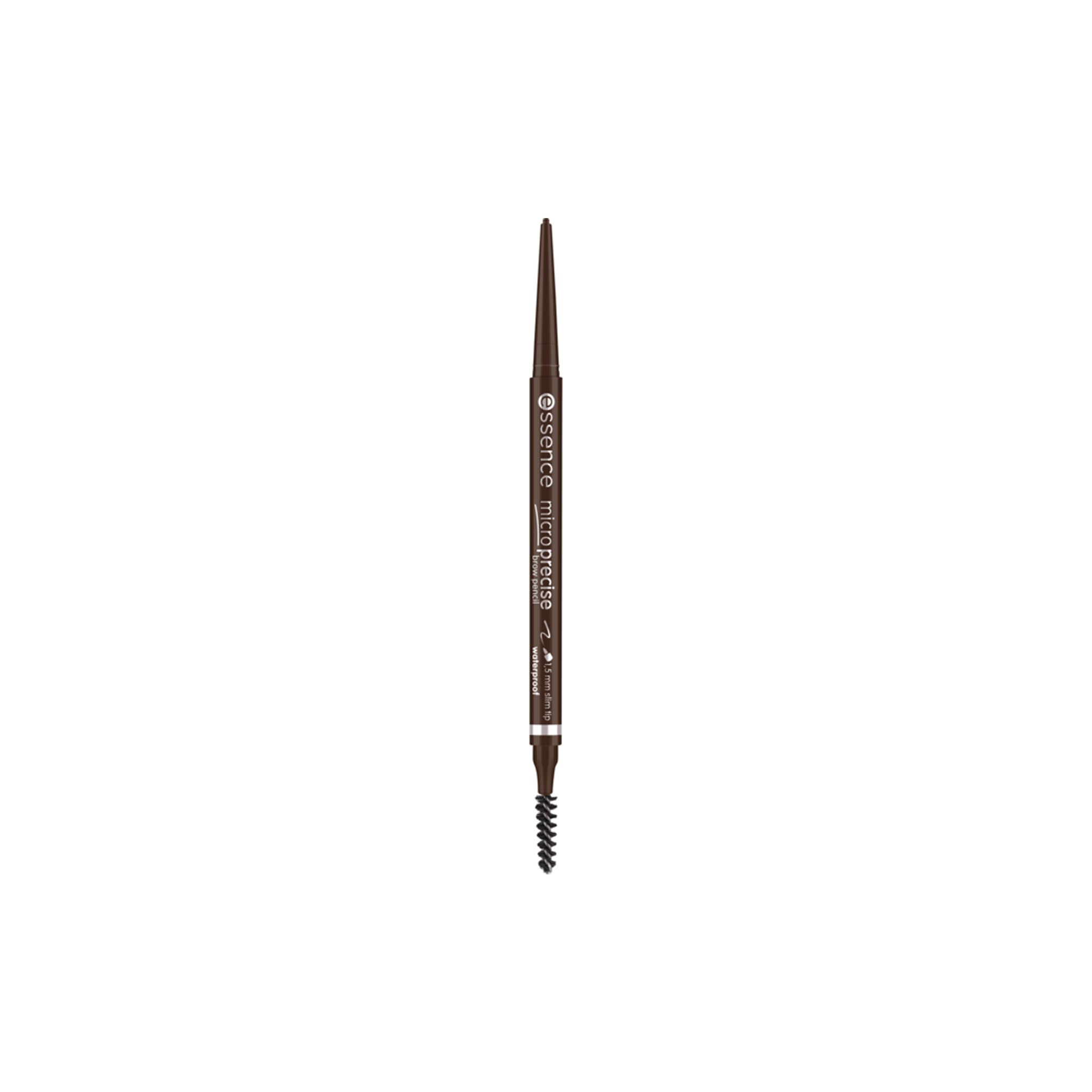 Essence Micro Precise Brow Pencil 06 Dark Brown Lebanon